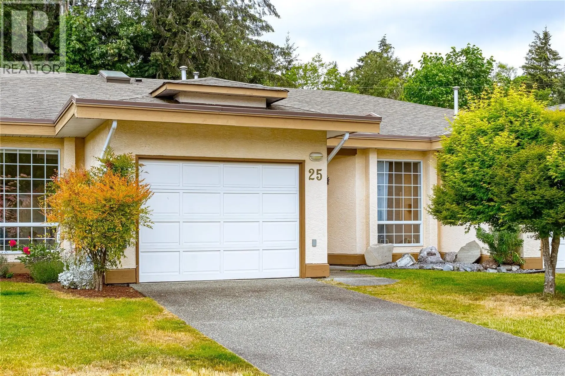 Property at #25 2979 River Rd, Chemainus, BC
