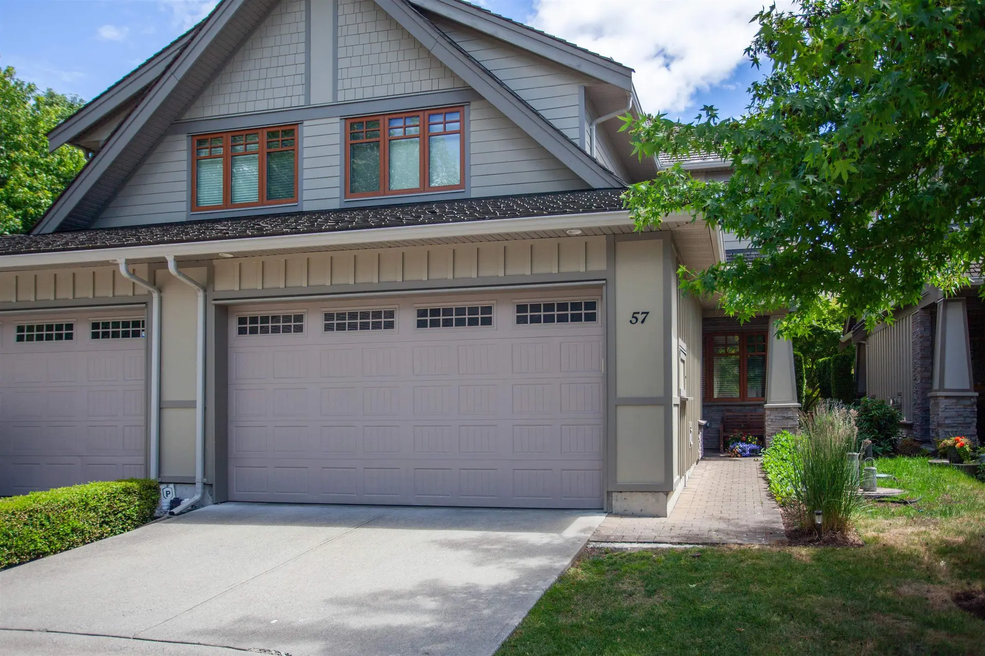 Property at #57 3109 161 Street, Surrey, BC