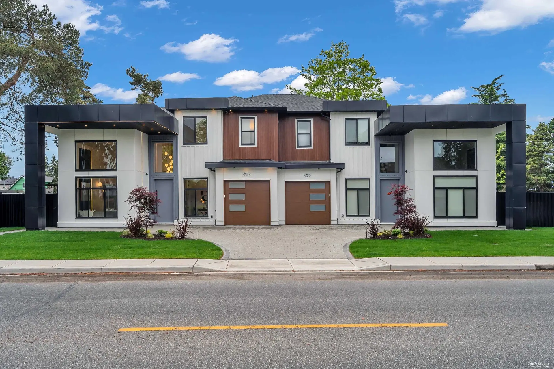 Property at #1 11780 Kingfisher Drive, Richmond, BC
