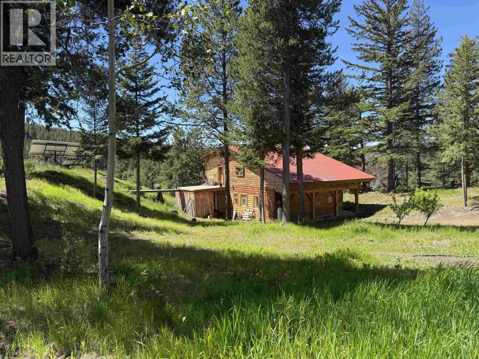 Property at 9000 TOTE ROAD, Williams Lake, BC