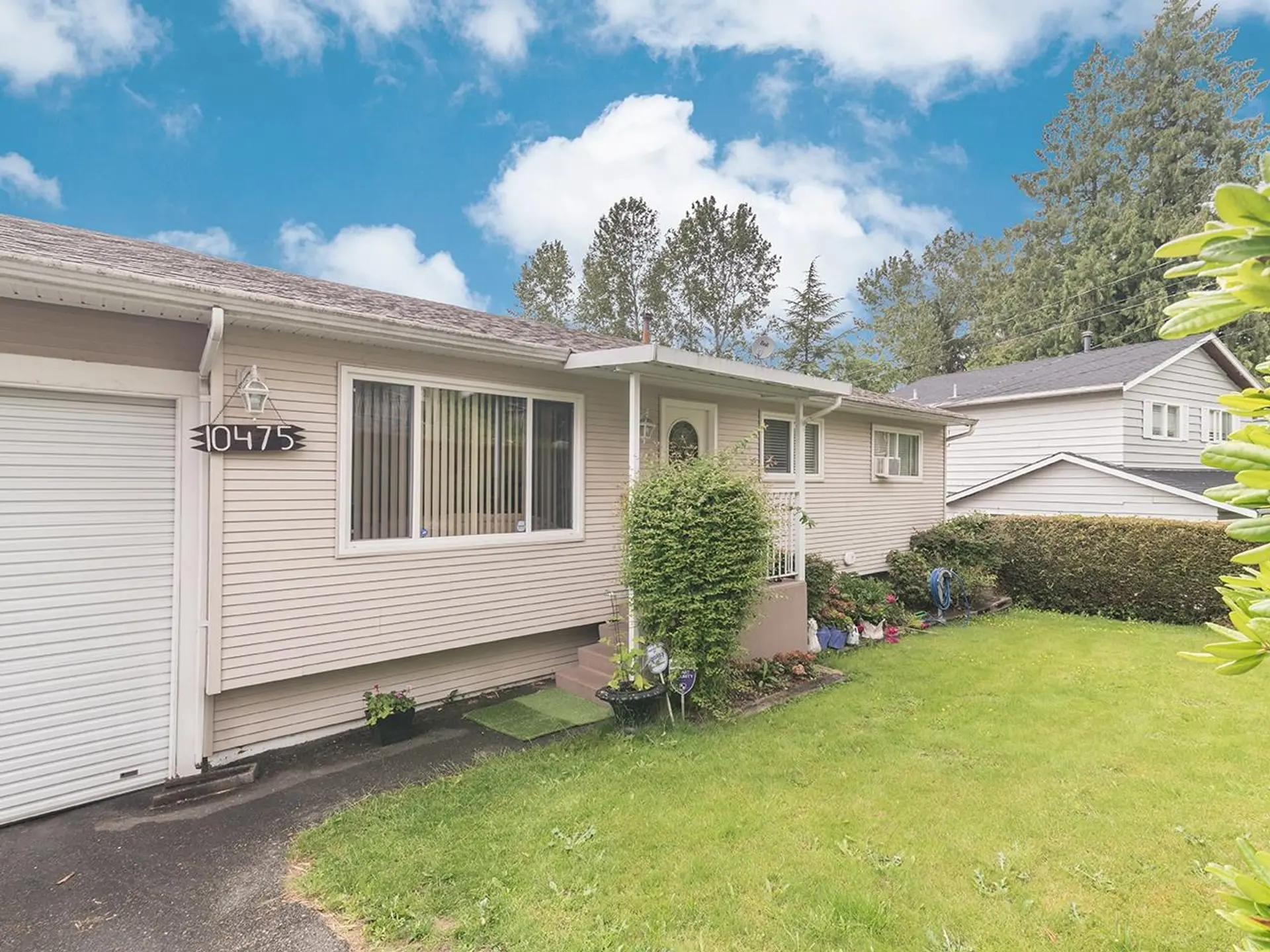 Property at 10475 125 Street, Surrey, BC