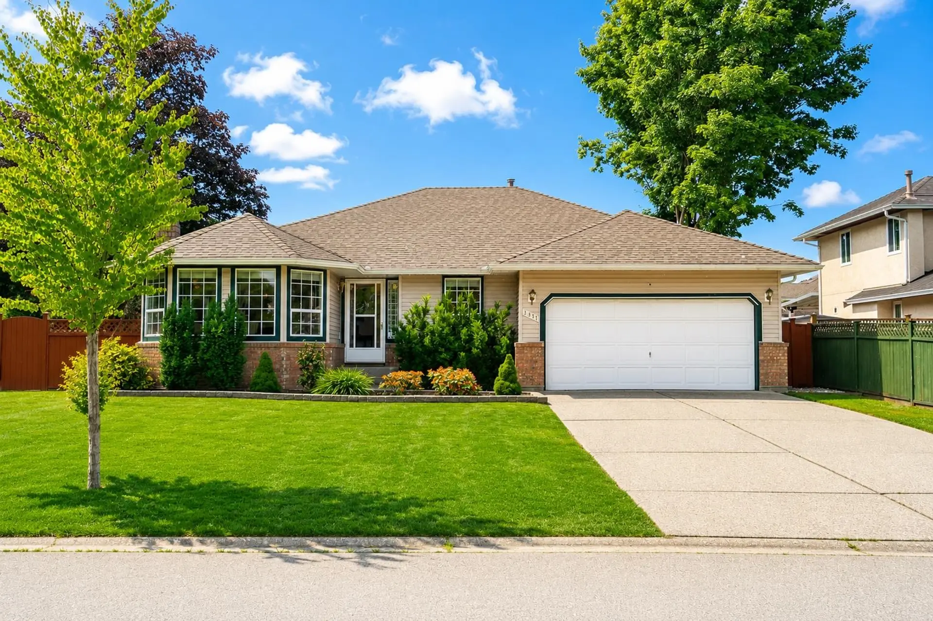 Property at 9411 162 Street, Surrey, BC