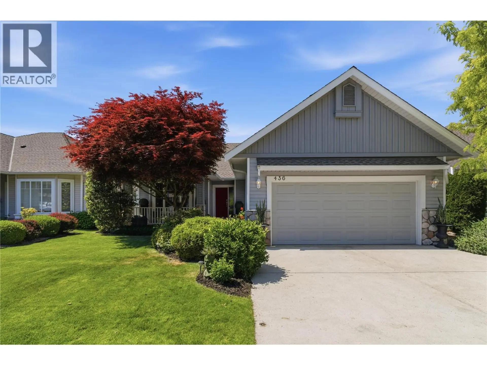 Property at #436 665 Cook Road, Kelowna, BC