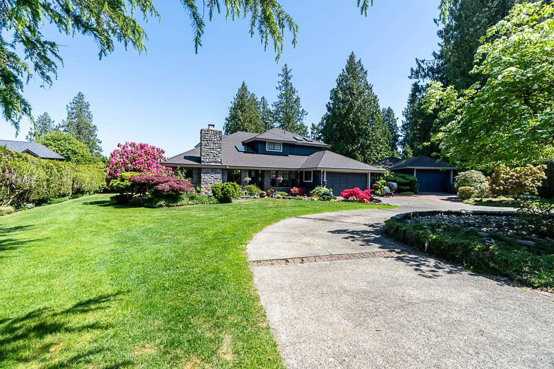 Property at 3892 155 Street, Surrey, BC