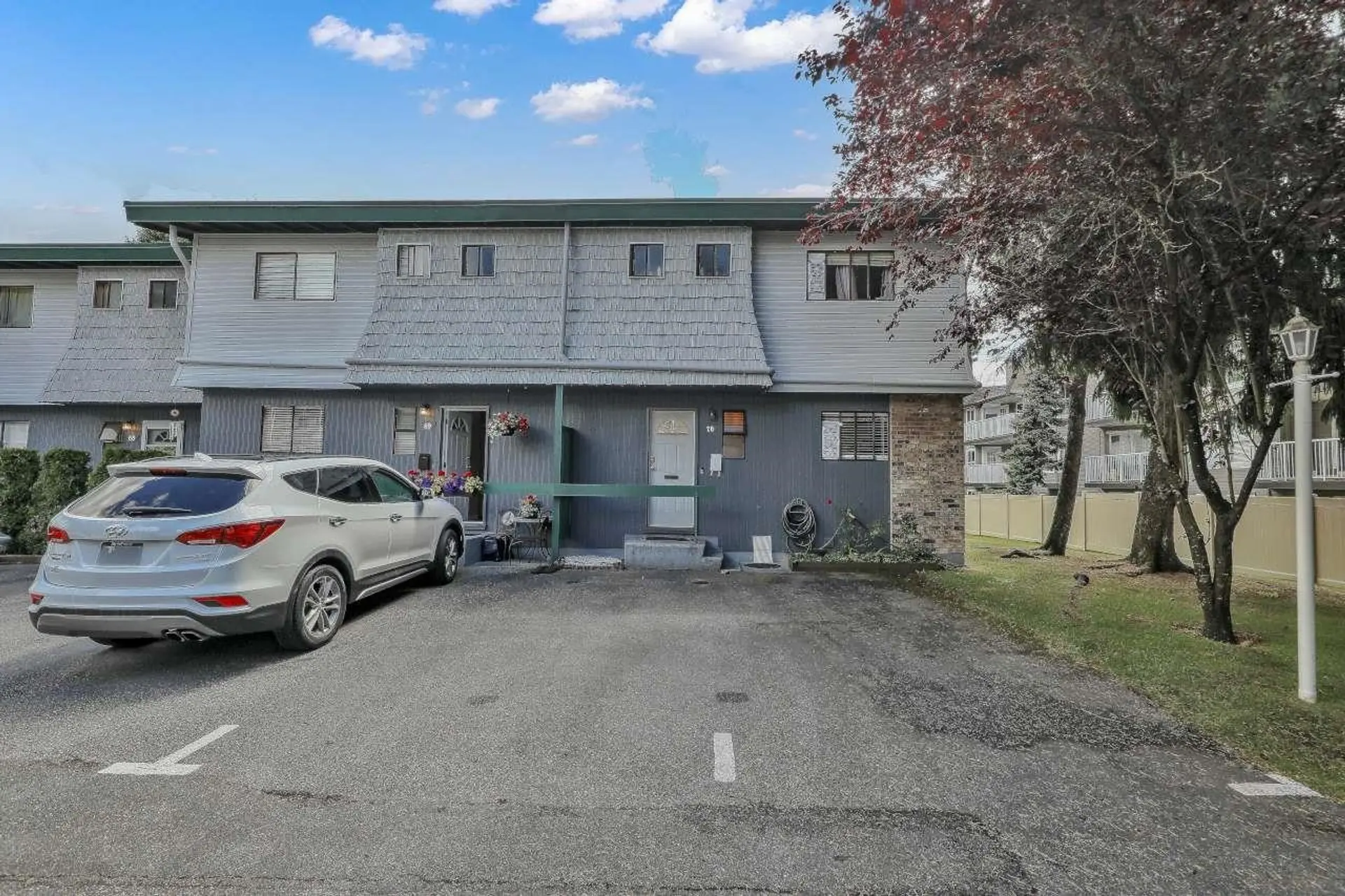 Property at #70 10806 152nd Street, Surrey, BC