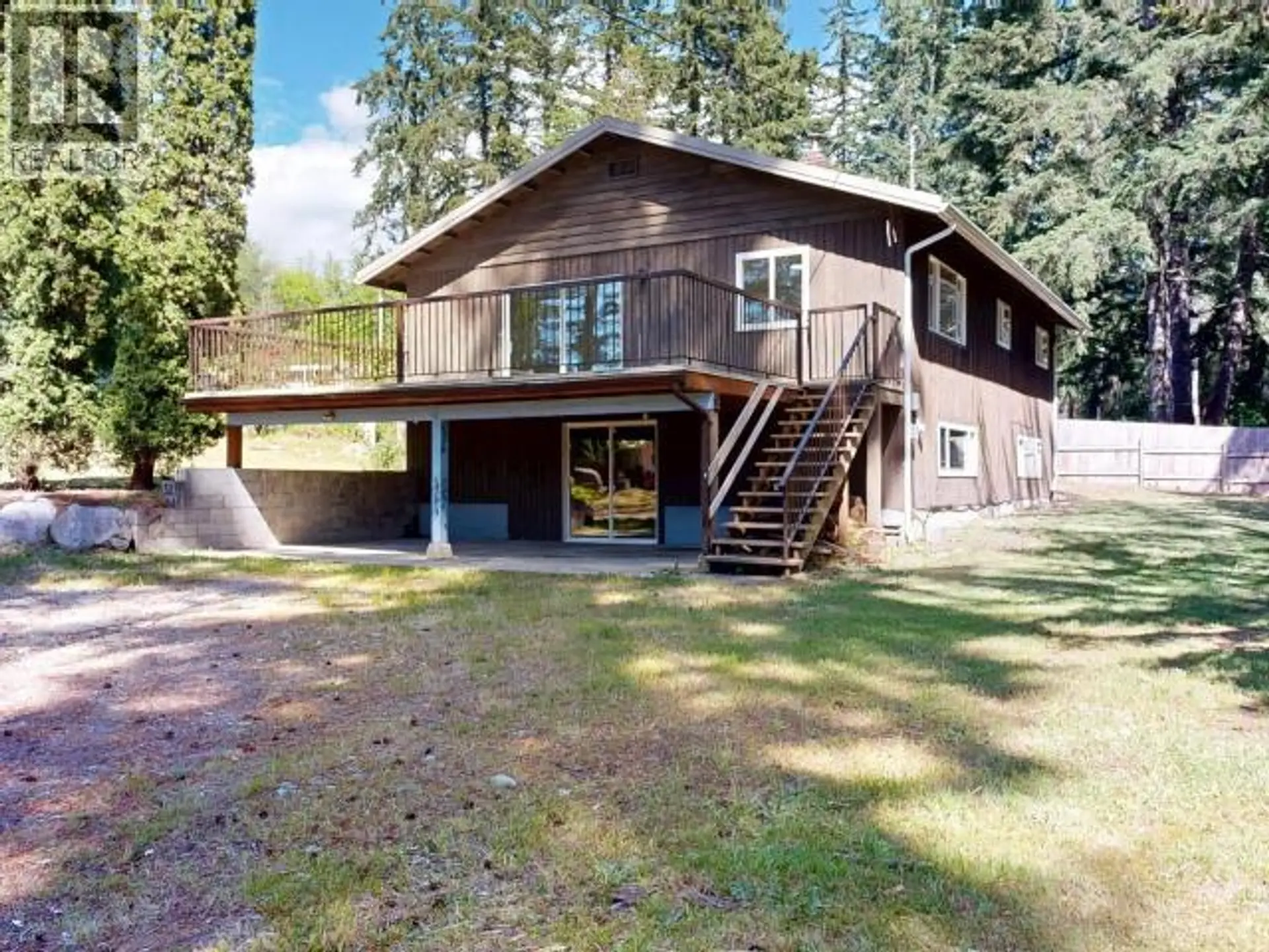 Property at 11071 NEAVE ROAD, Powell River, BC