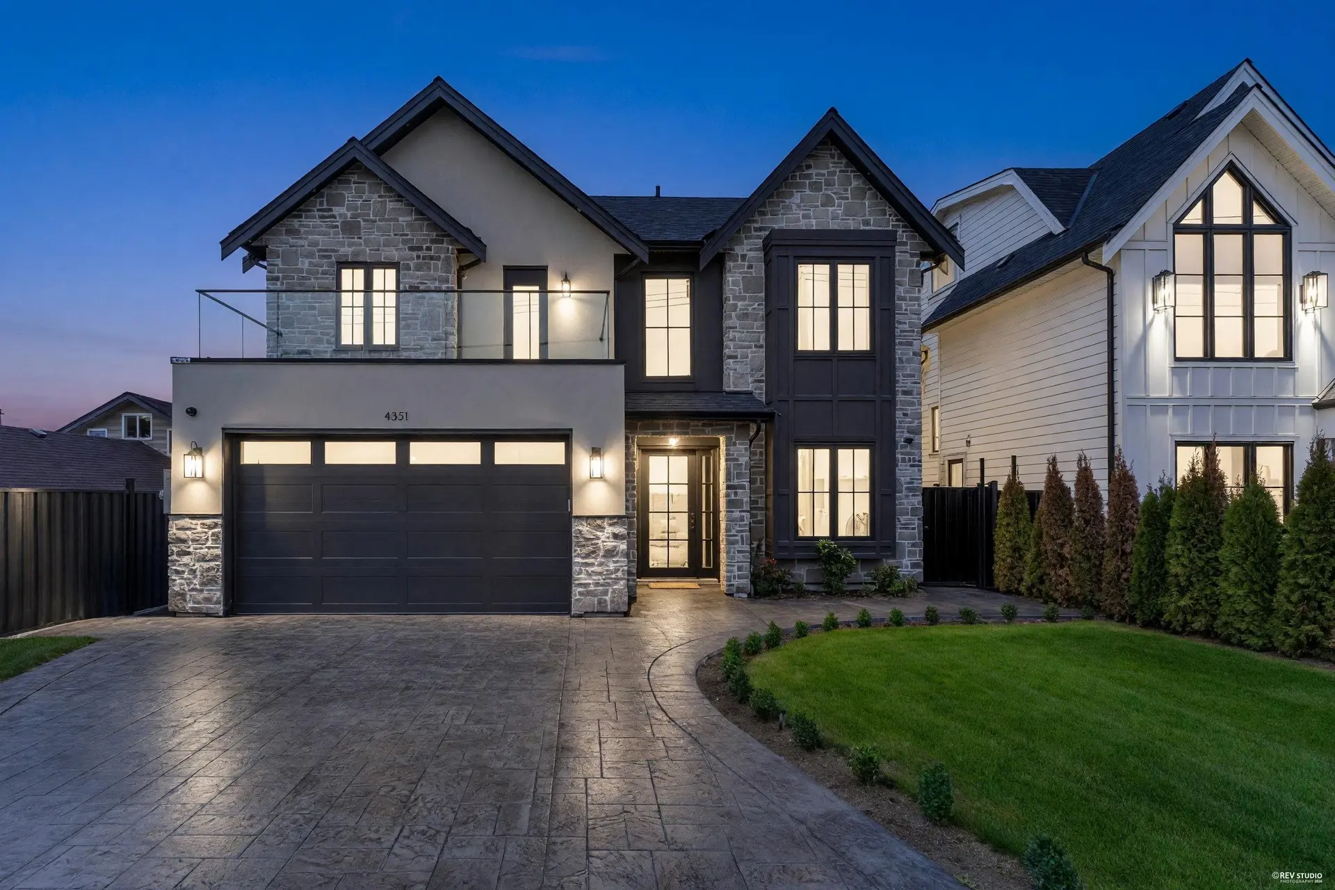 Property at 4351 64 Street, Delta, BC