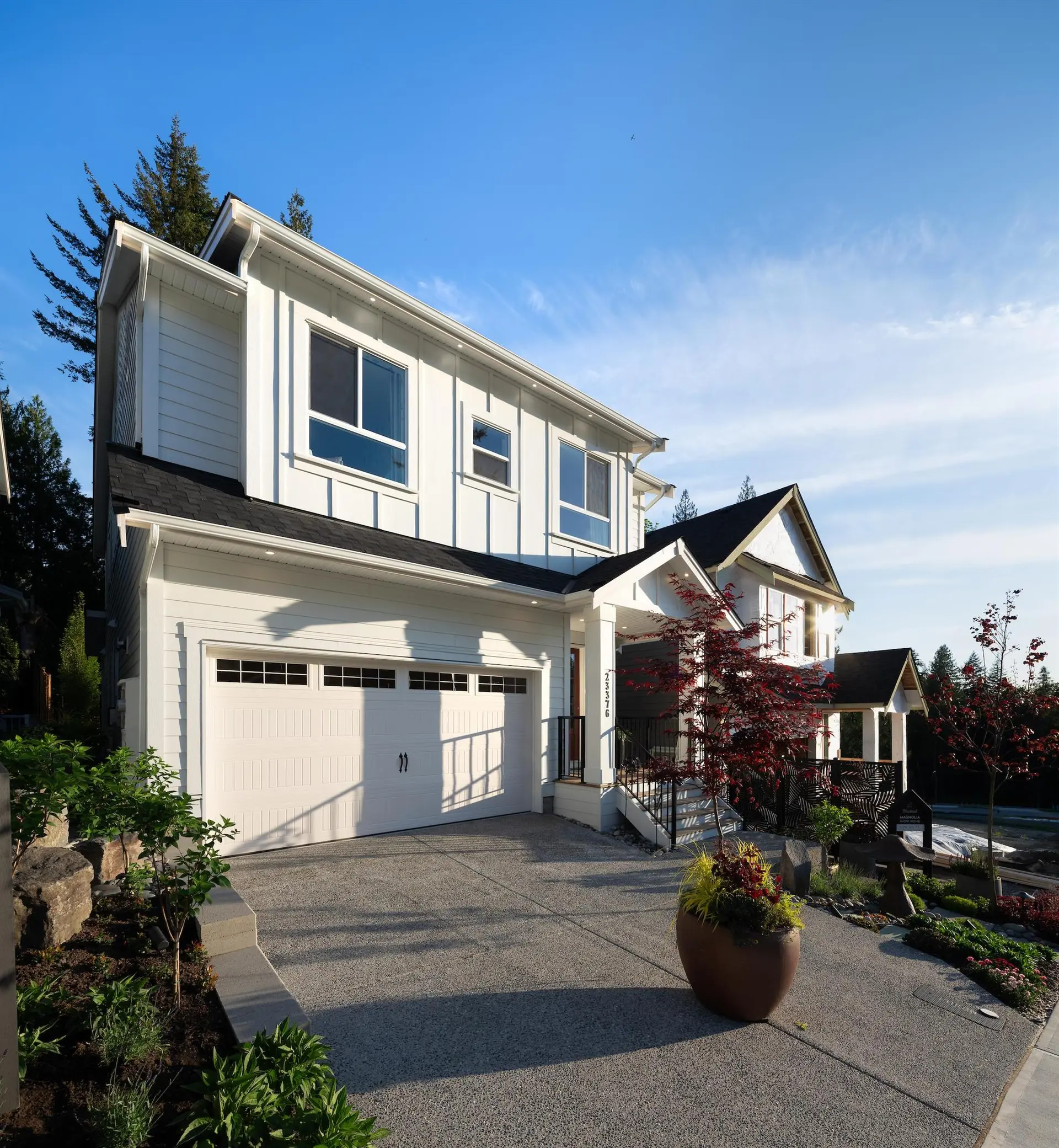 Property at 23352 Seymour Avenue, Maple Ridge, BC