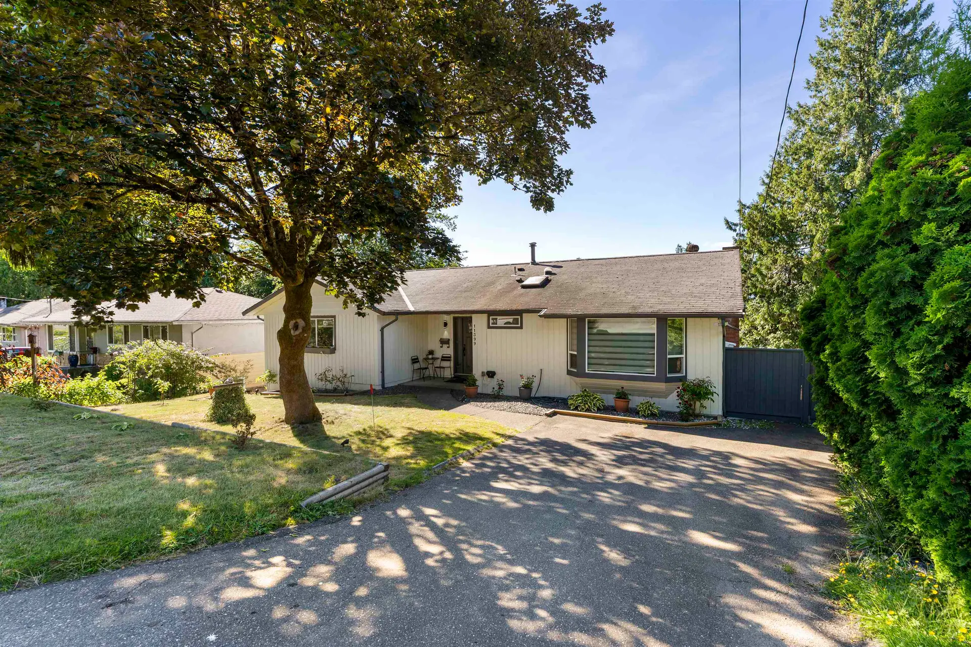 Property at 11399 S Loughren Drive, Surrey, BC