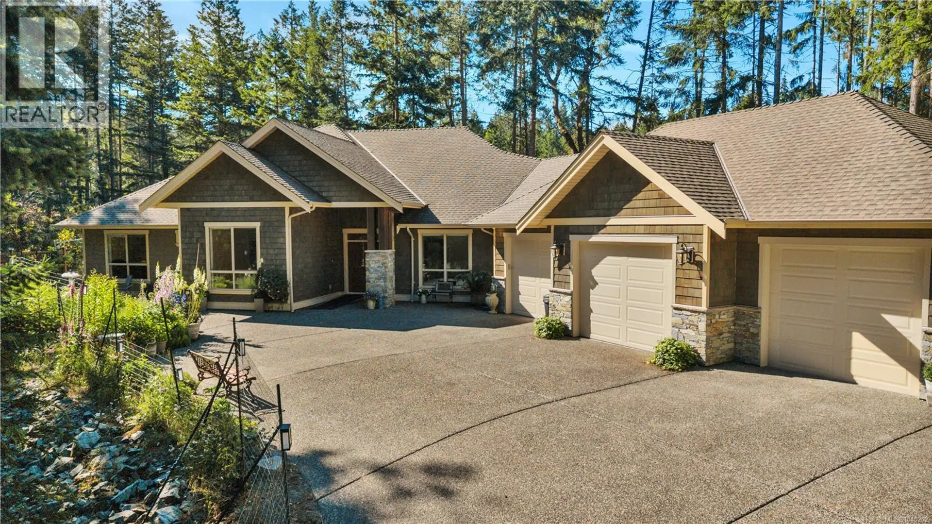 Property at 1793 Stewart Rd, Nanoose Bay, BC