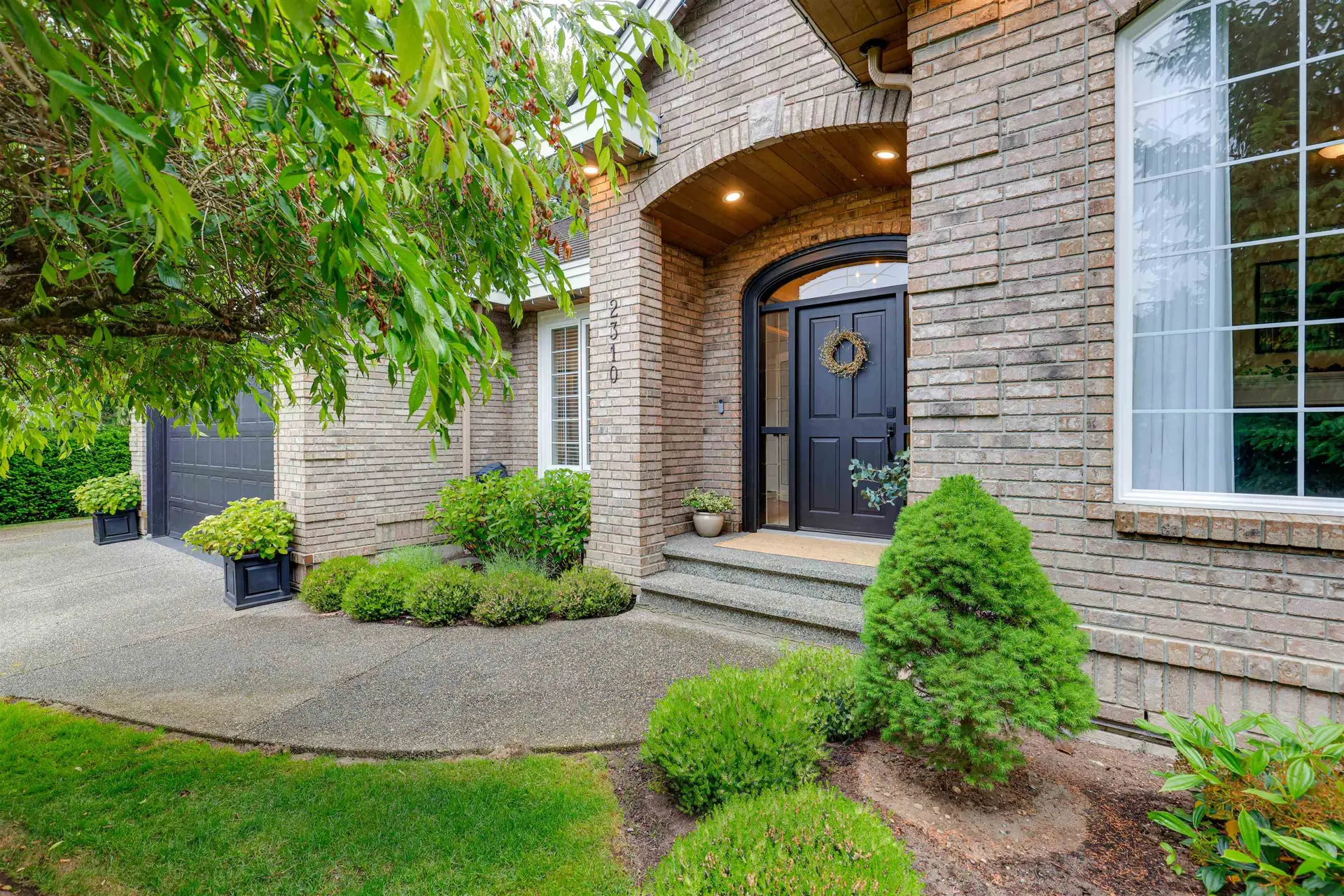 Property at 2310 133 Street, Surrey, BC