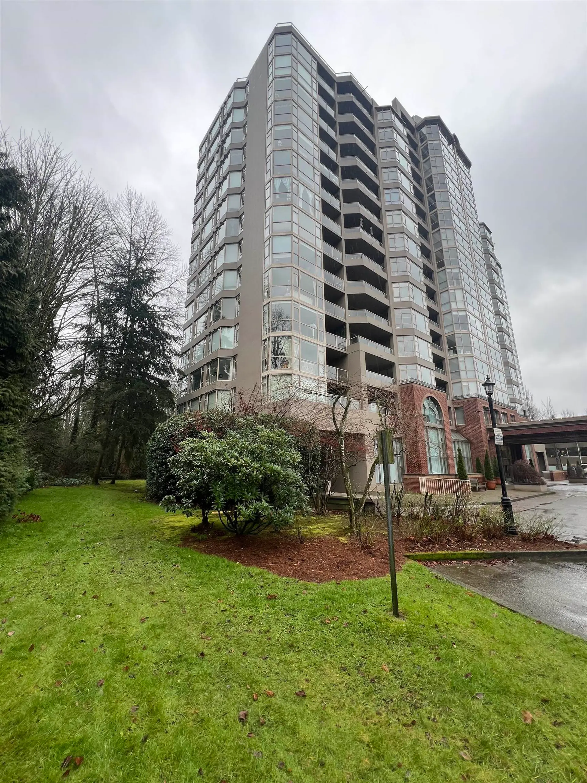 Property at #306 1327 E Keith Road, North Vancouver, BC