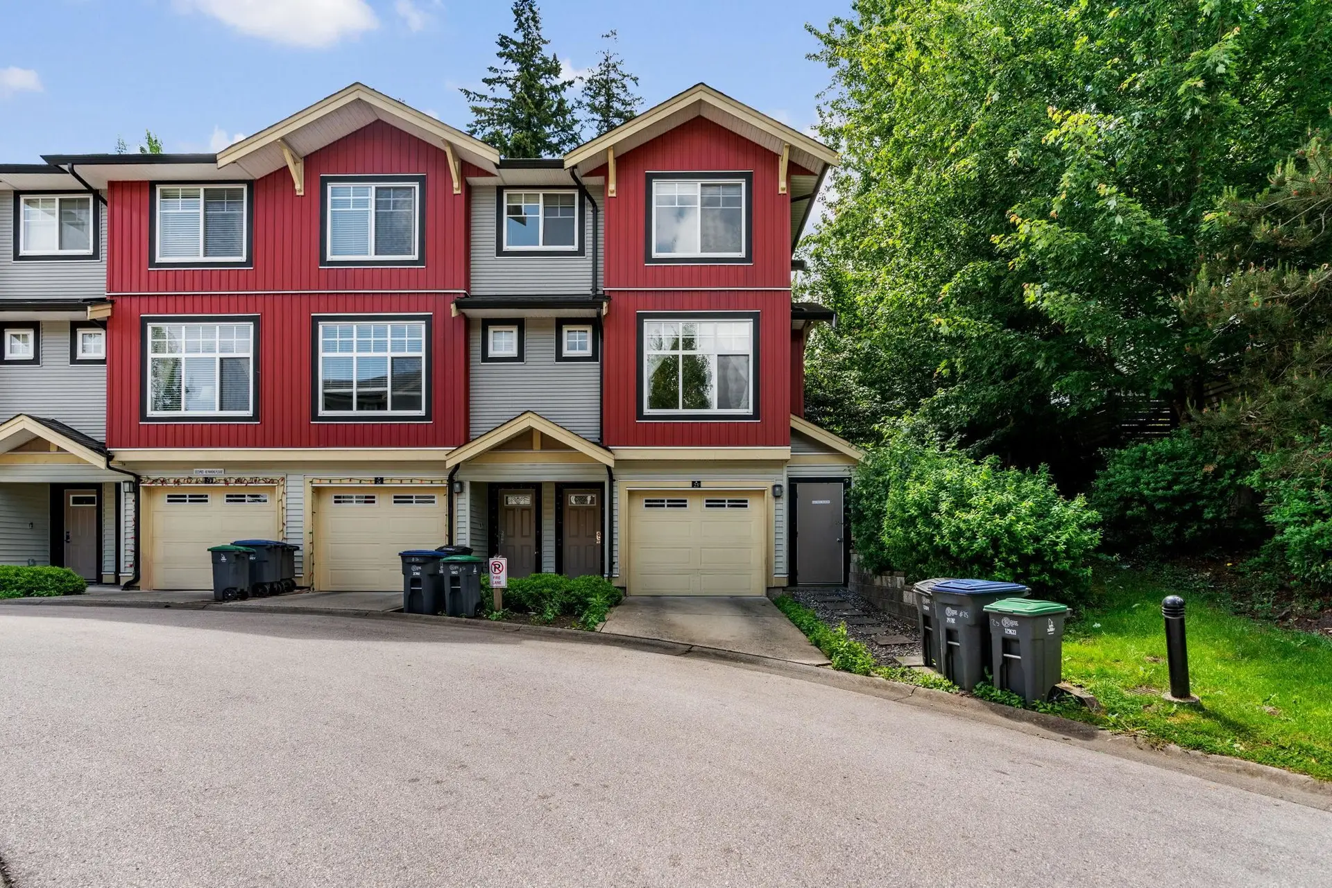 Property at #25 13886 62 Avenue, Surrey, BC