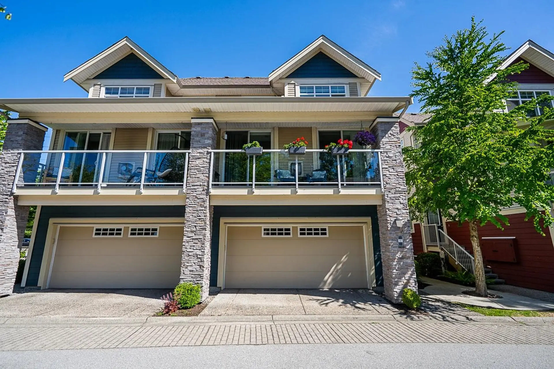 Property at #42 15454 32 Street, Surrey, BC