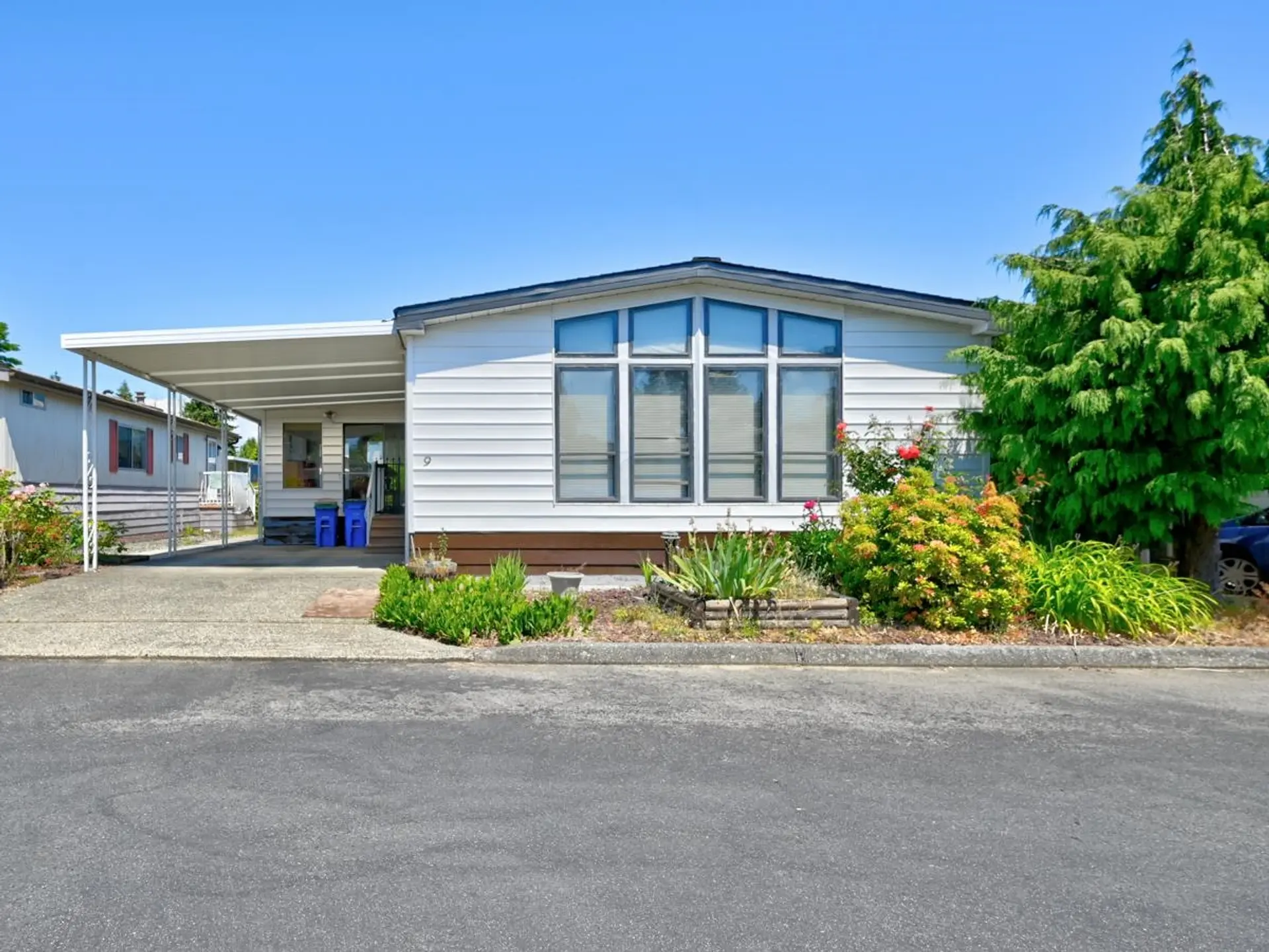 Property at #9 8670 156 Street, Surrey, BC