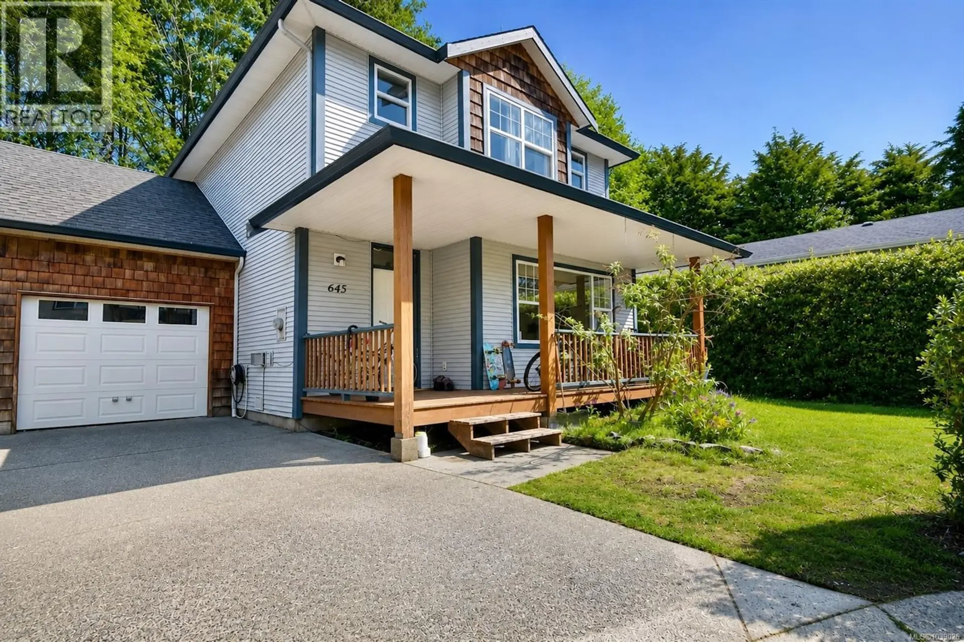 Property at 645 Shore Pine Cres, Tofino, BC