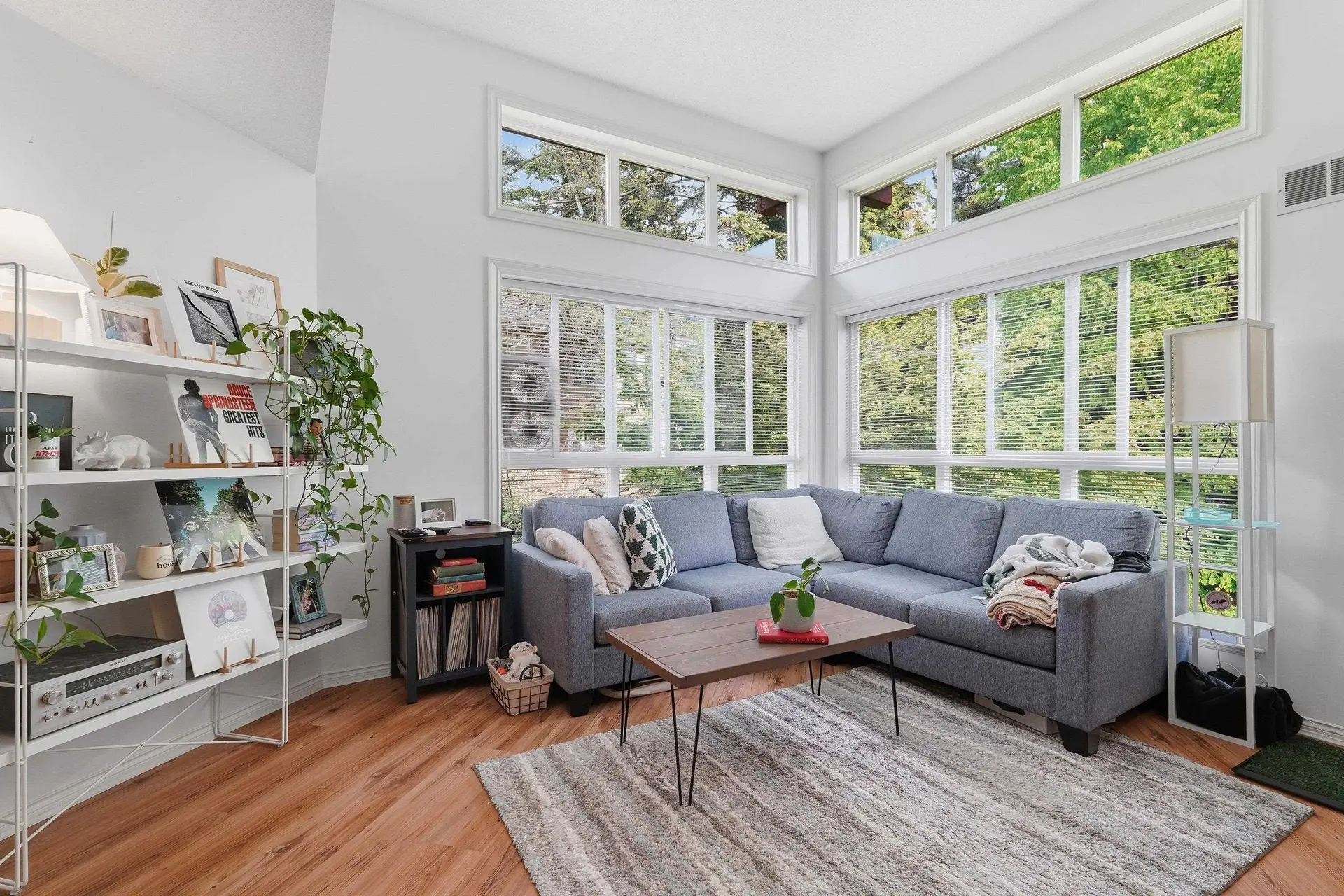 Property at #309 15342 20 Avenue, Surrey, BC