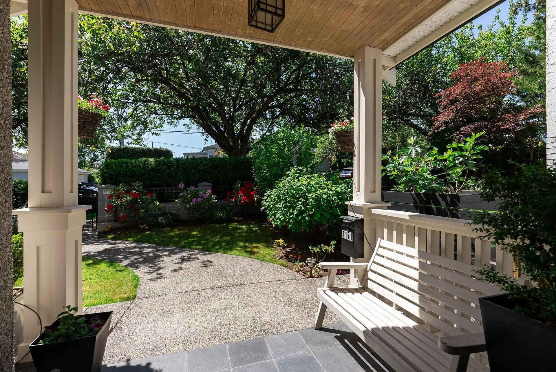 Property at 1171 E 29th Avenue, Vancouver, BC