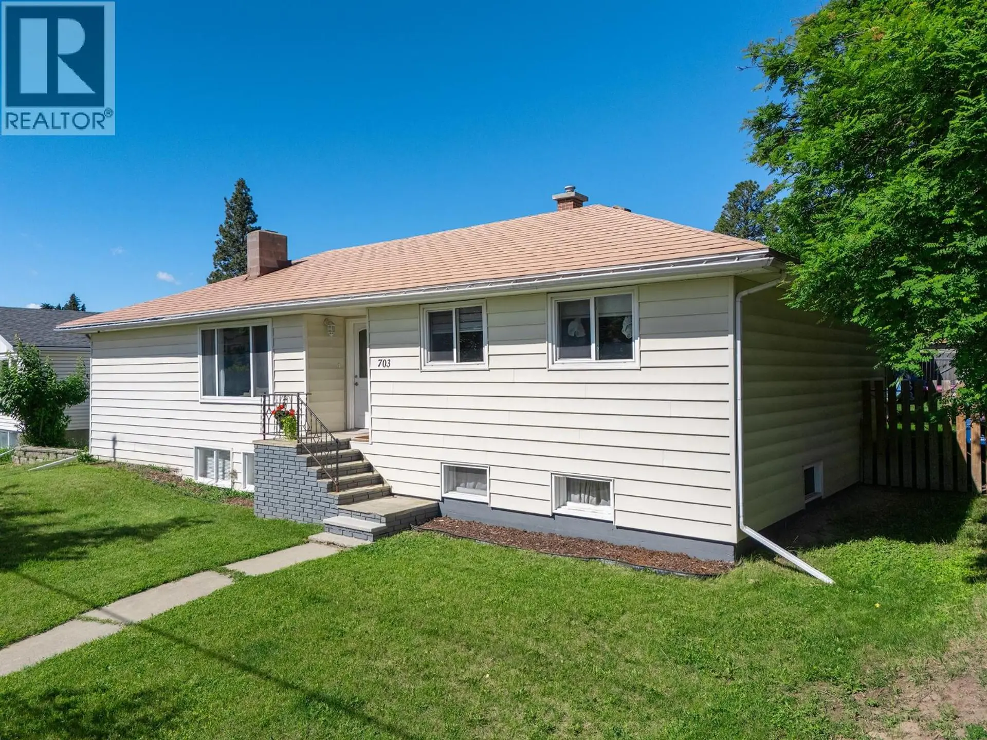 Property at 703 14TH  S Avenue, Cranbrook, BC