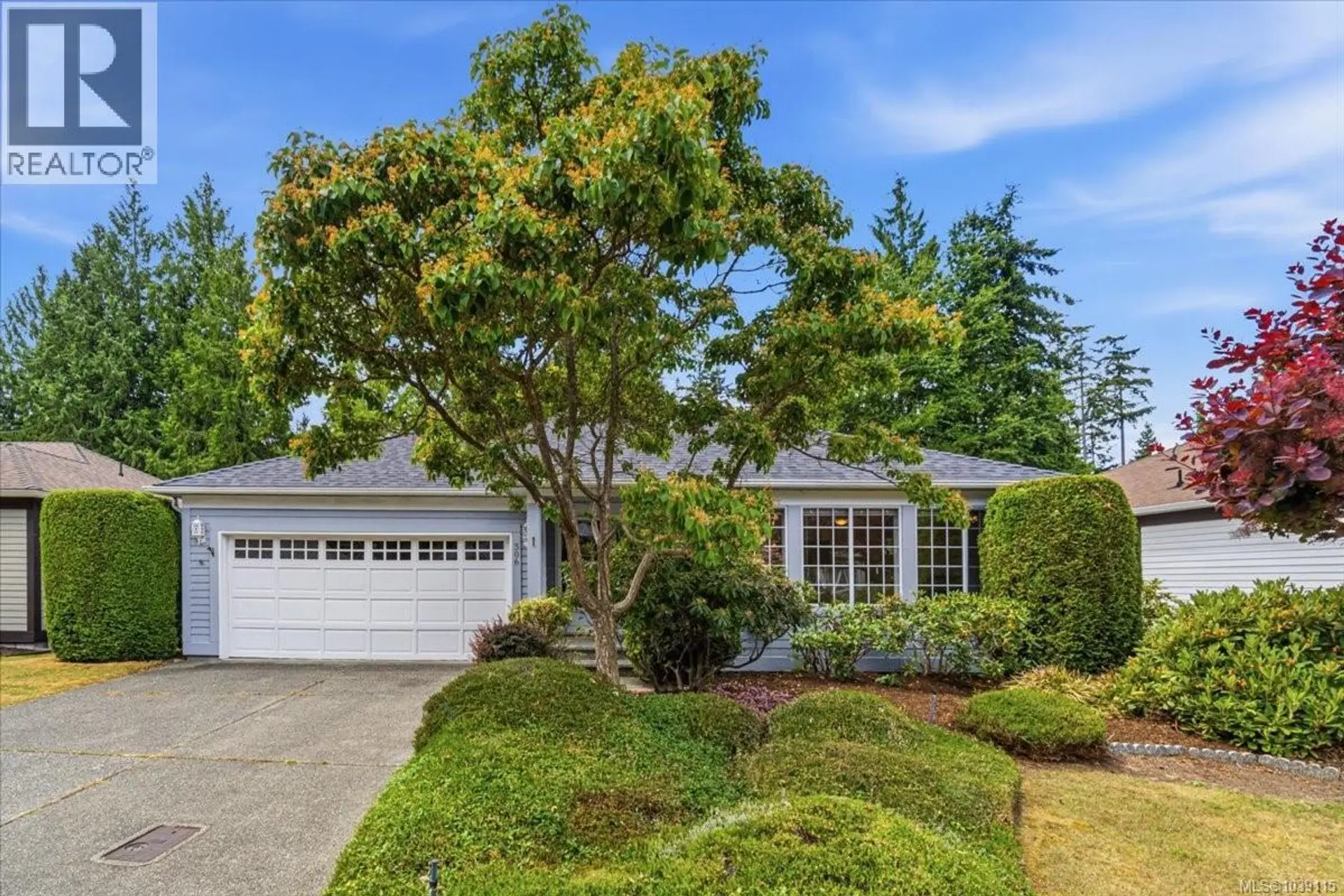Property at 506 Seaward Way, Qualicum Beach, BC