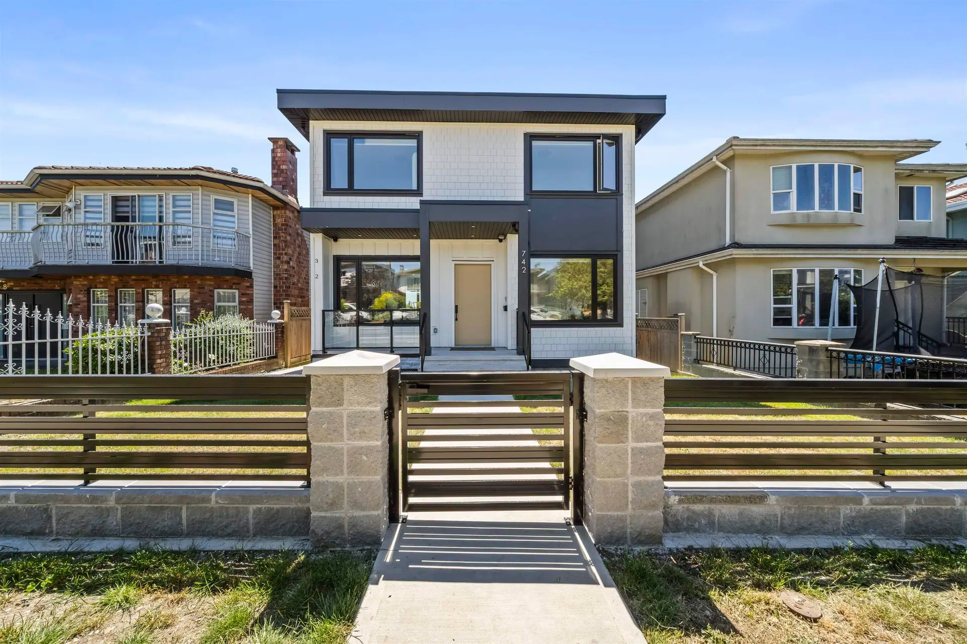 Property at 742 E 58th Avenue, Vancouver, BC