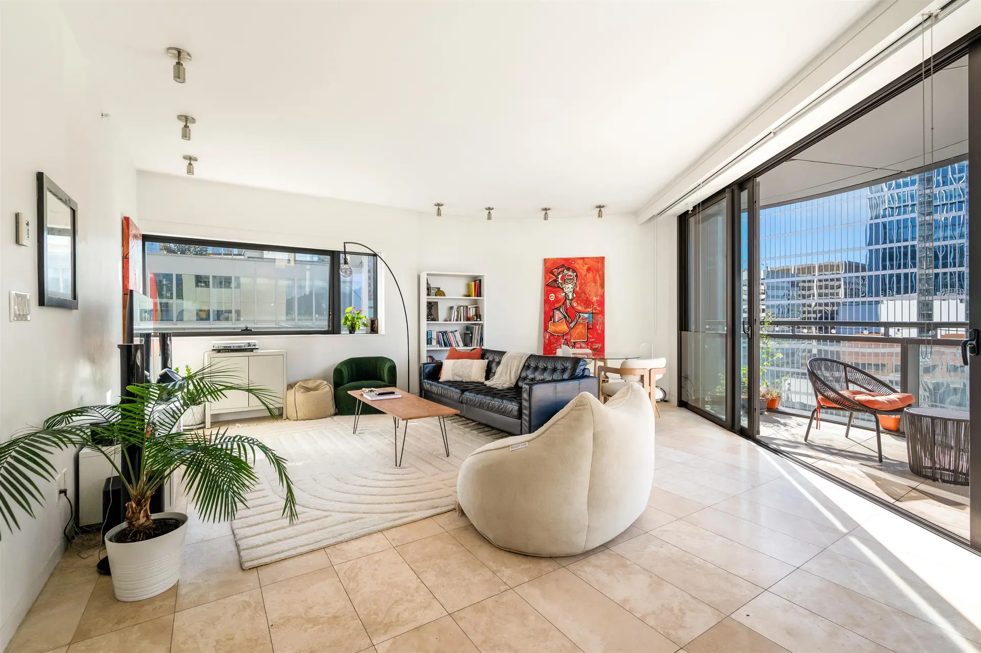 Property at #1406 838 W Hastings Street, Vancouver, BC