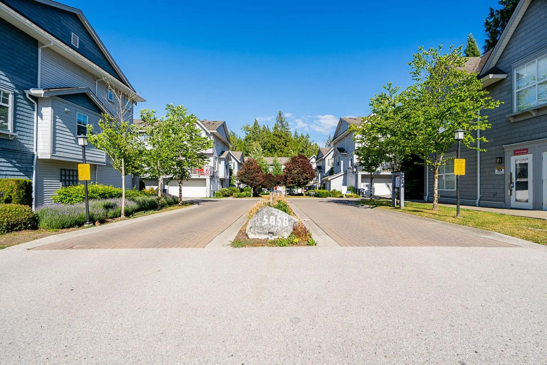 Property at #46 5858 142 Street, Surrey, BC