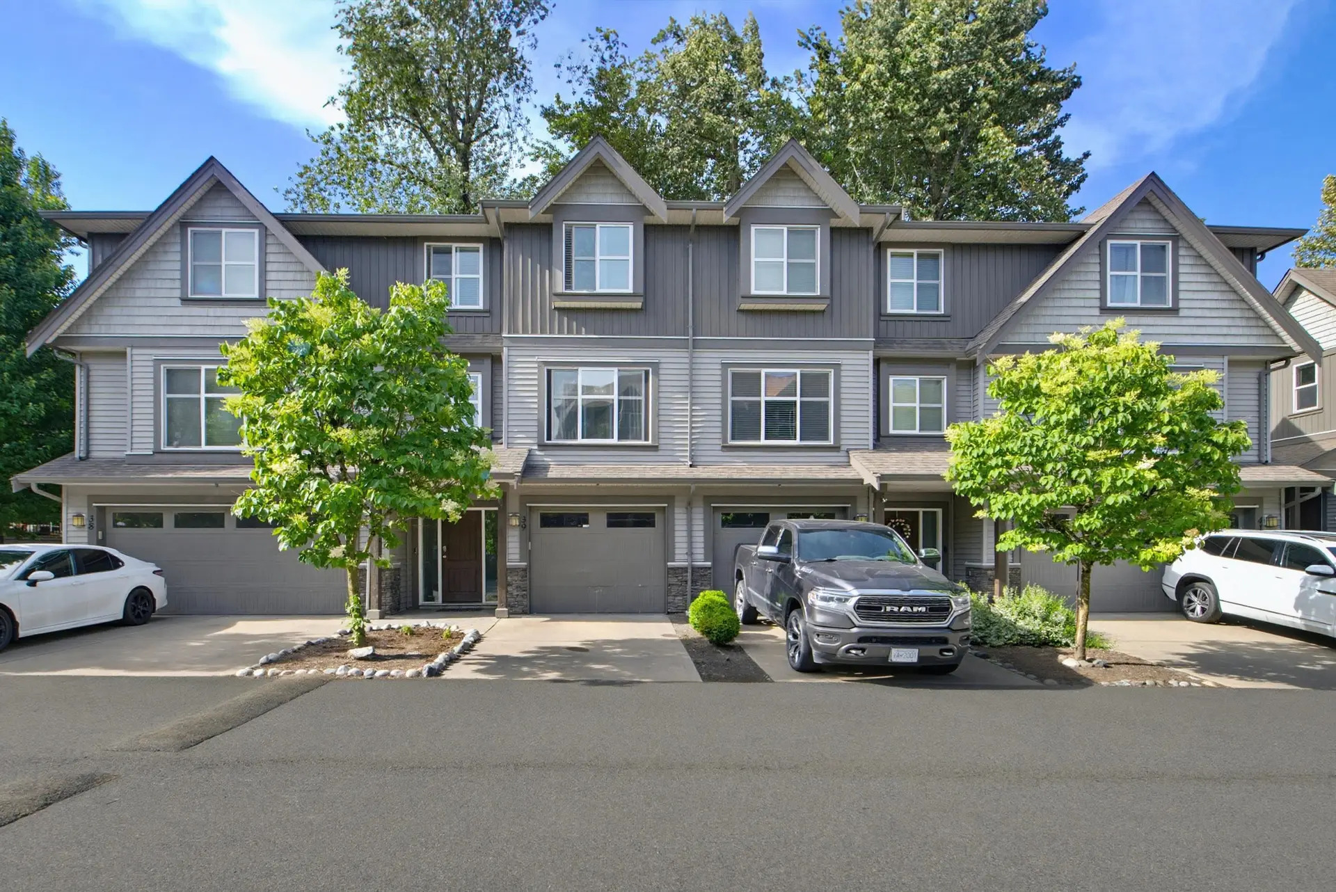 Property at #39 45085 Wolfe Road, Chilliwack, BC