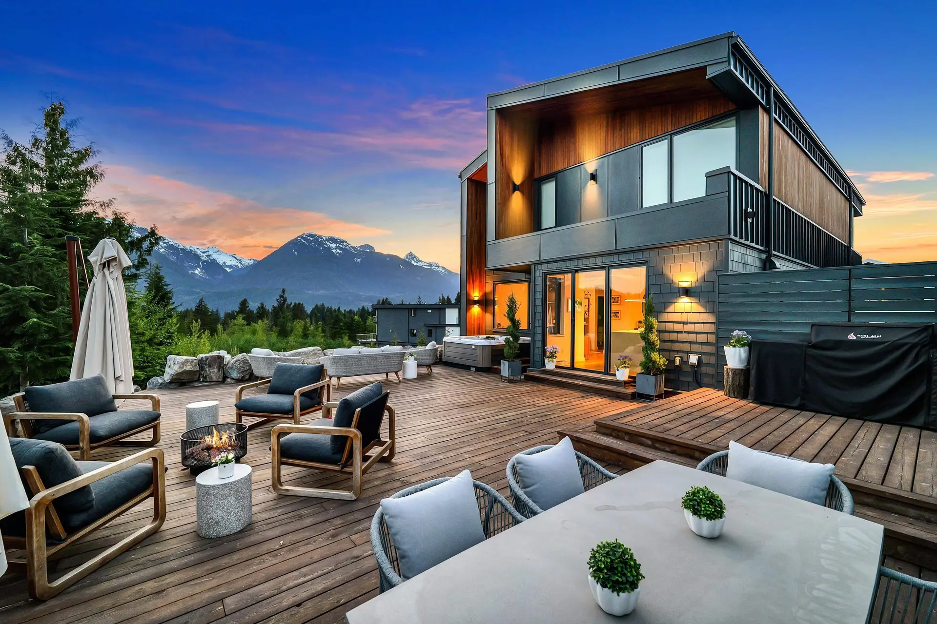Property at 2938 Huckleberry Drive, Squamish, BC