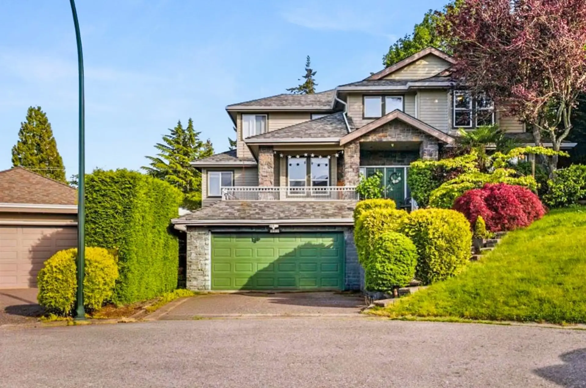 Property at 330 Rosehill Wynd, Delta, BC