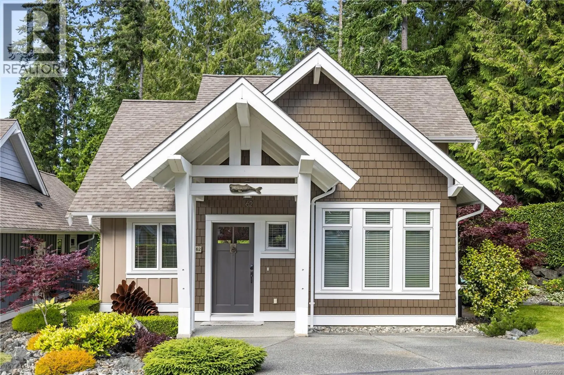 Property at #62 5251 Island Hwy W, Qualicum Beach, BC