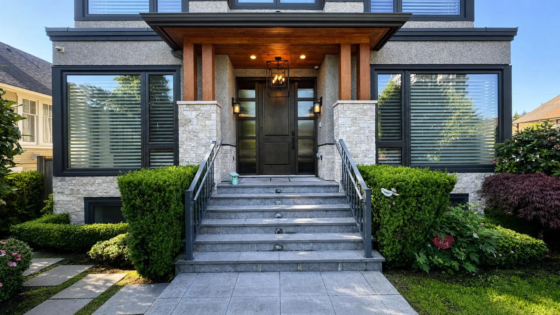 Property at 4632 W 11th Avenue, Vancouver, BC