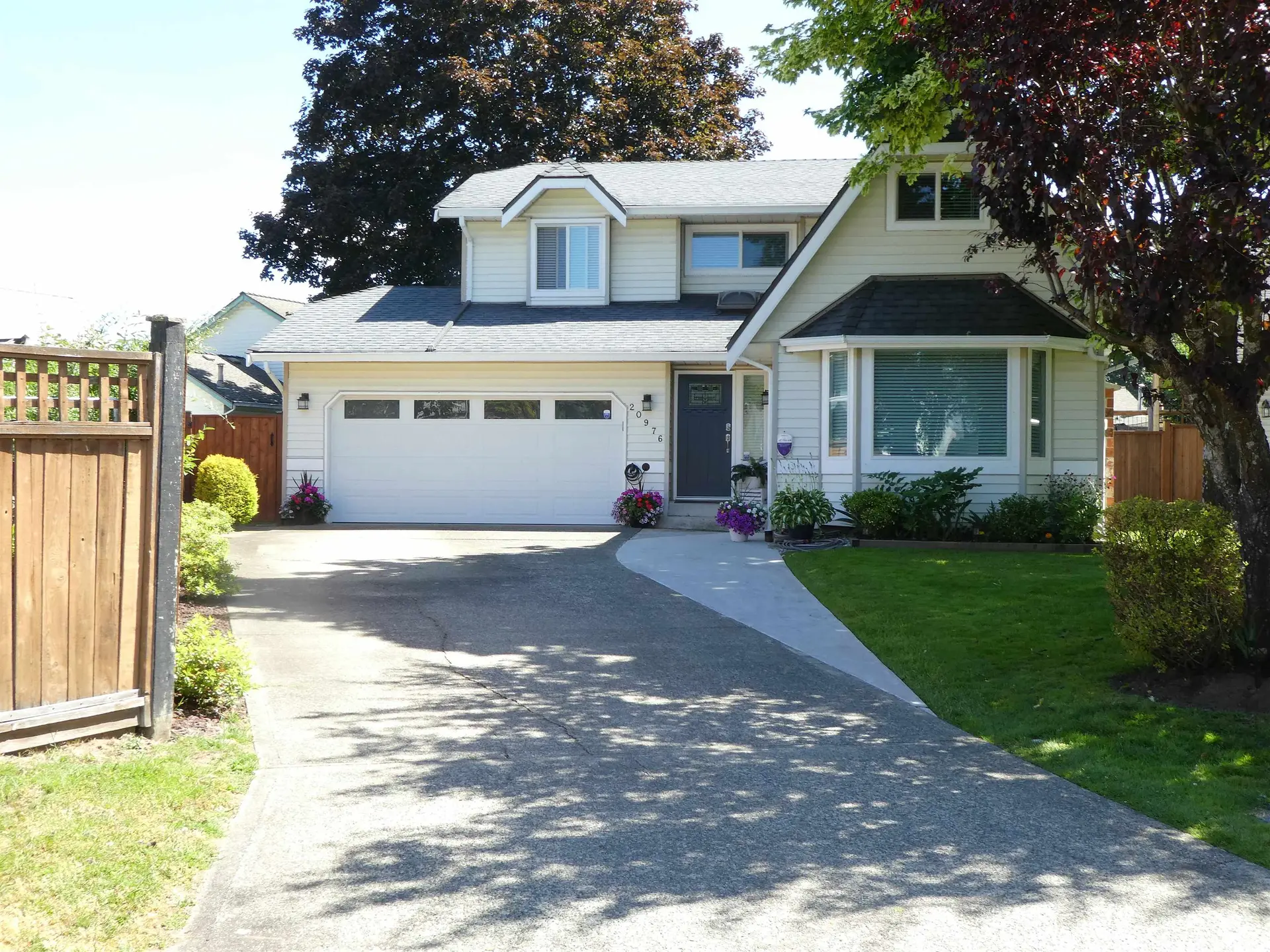 Property at 20976 93b Place, Langley, BC