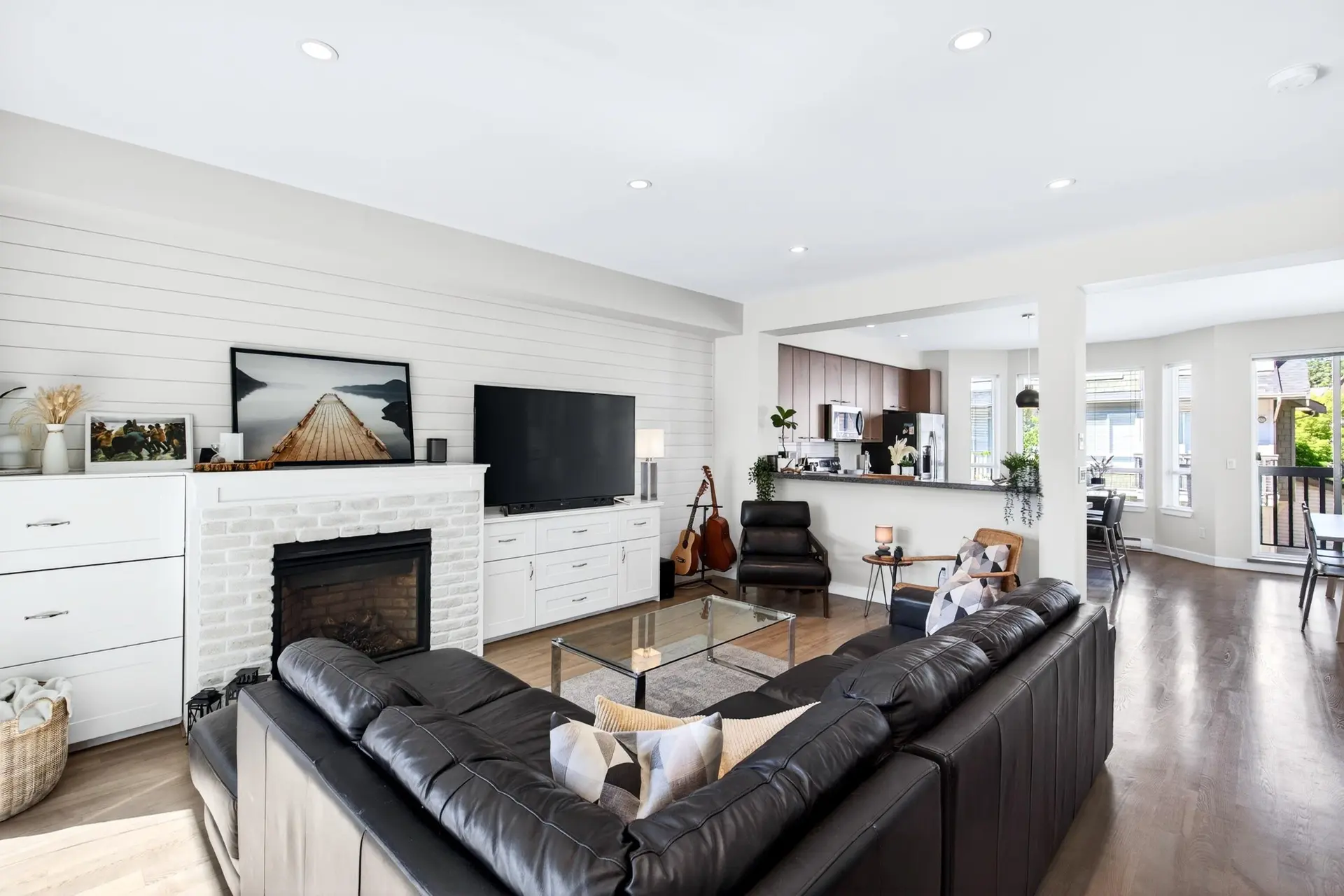 Property at #7 7155 189 Street, Surrey, BC