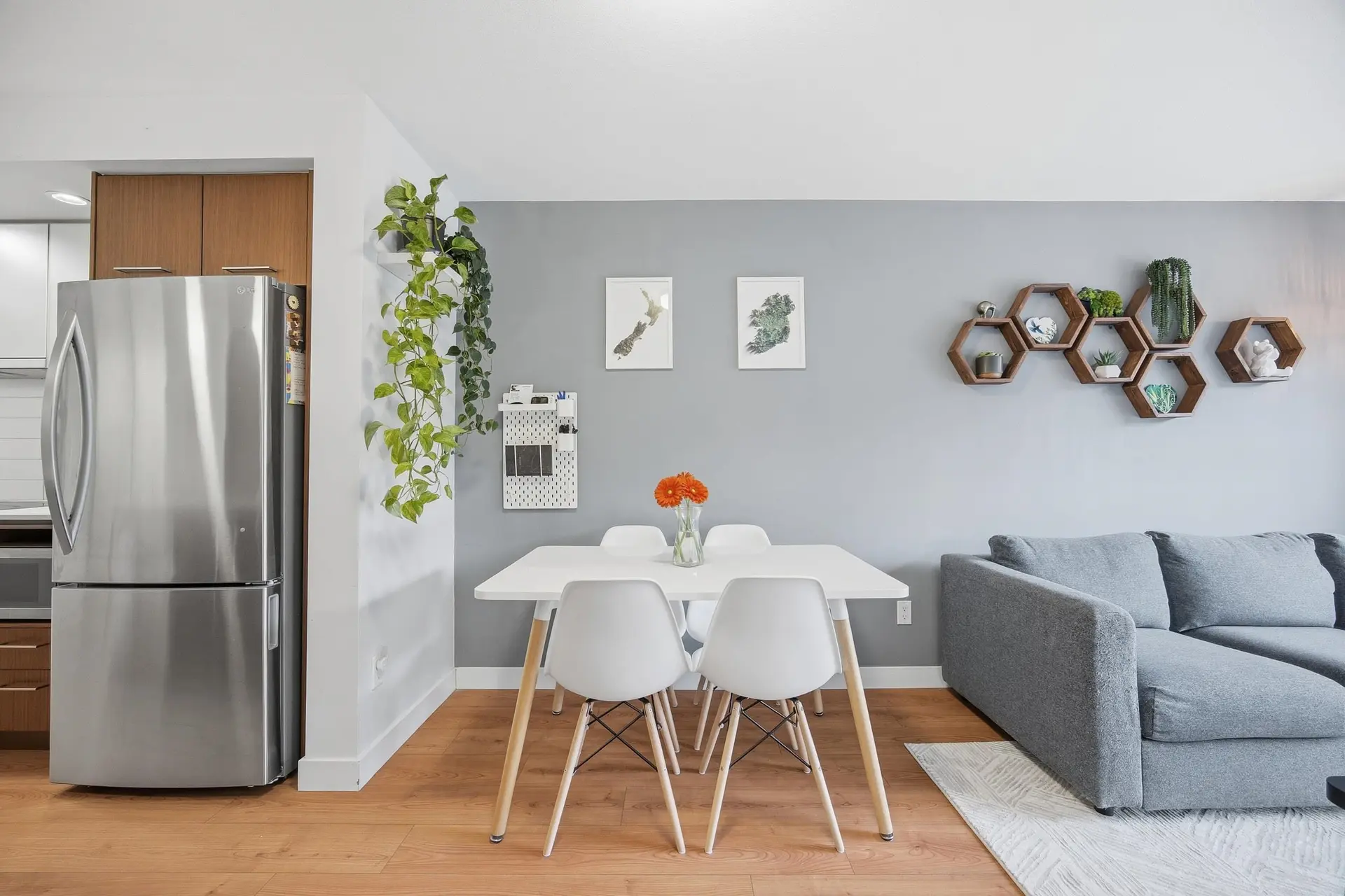 Property at #209 221 E 3rd Street, North Vancouver, BC