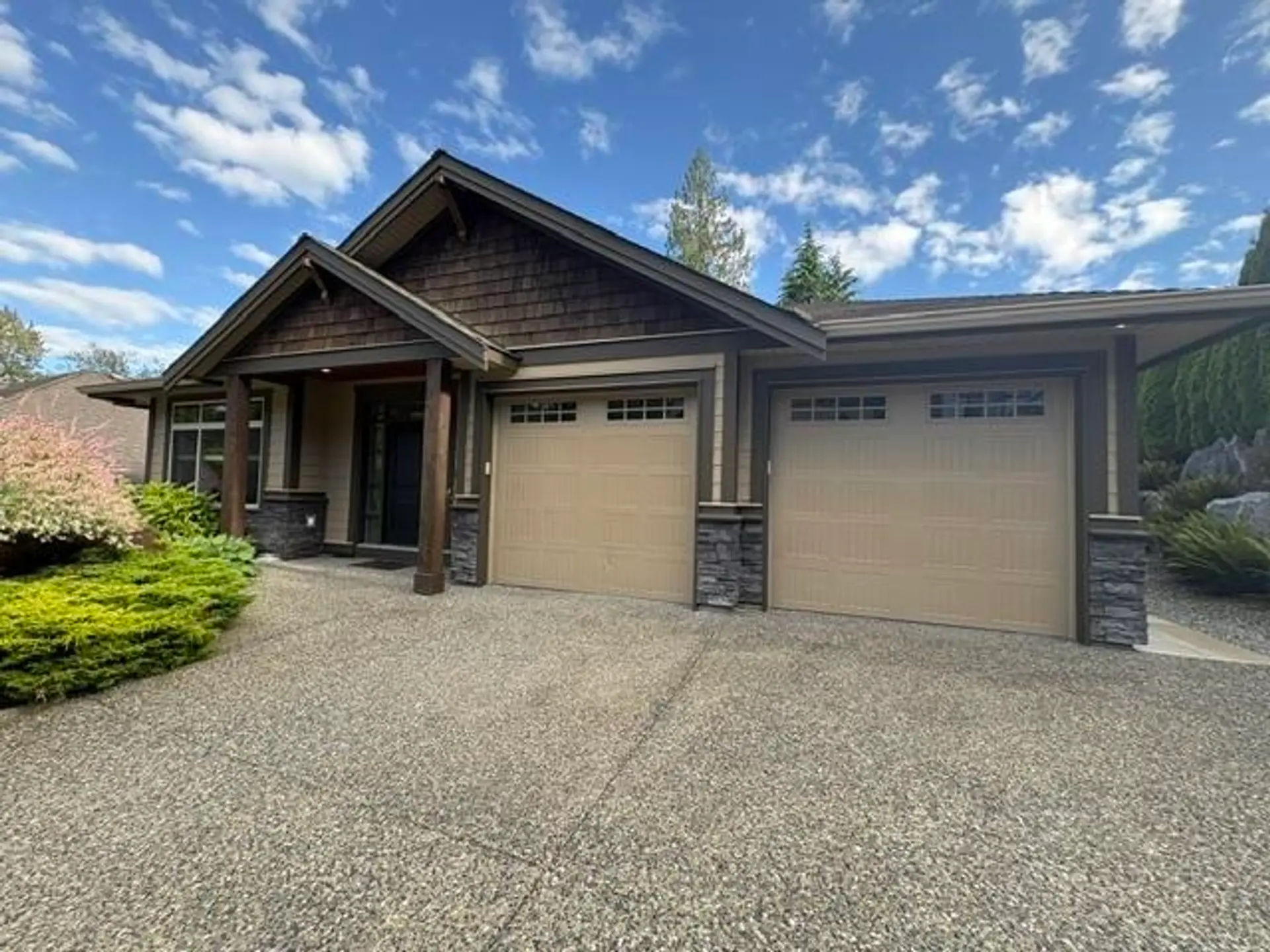 Property at #12 13210 Shoesmith Crescent, Maple Ridge, BC