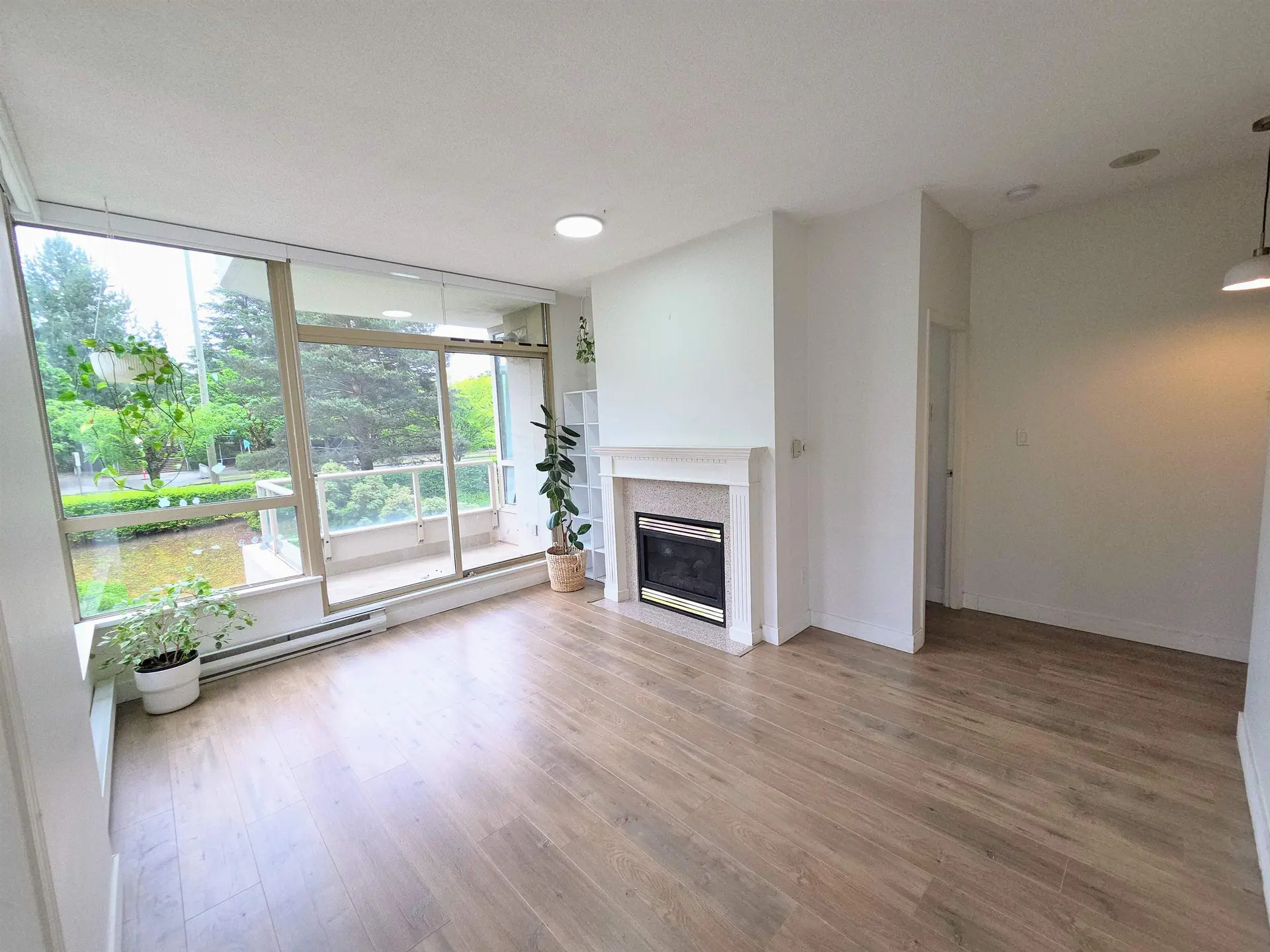 Property at #302 6838 Station Hill Drive, Burnaby, BC