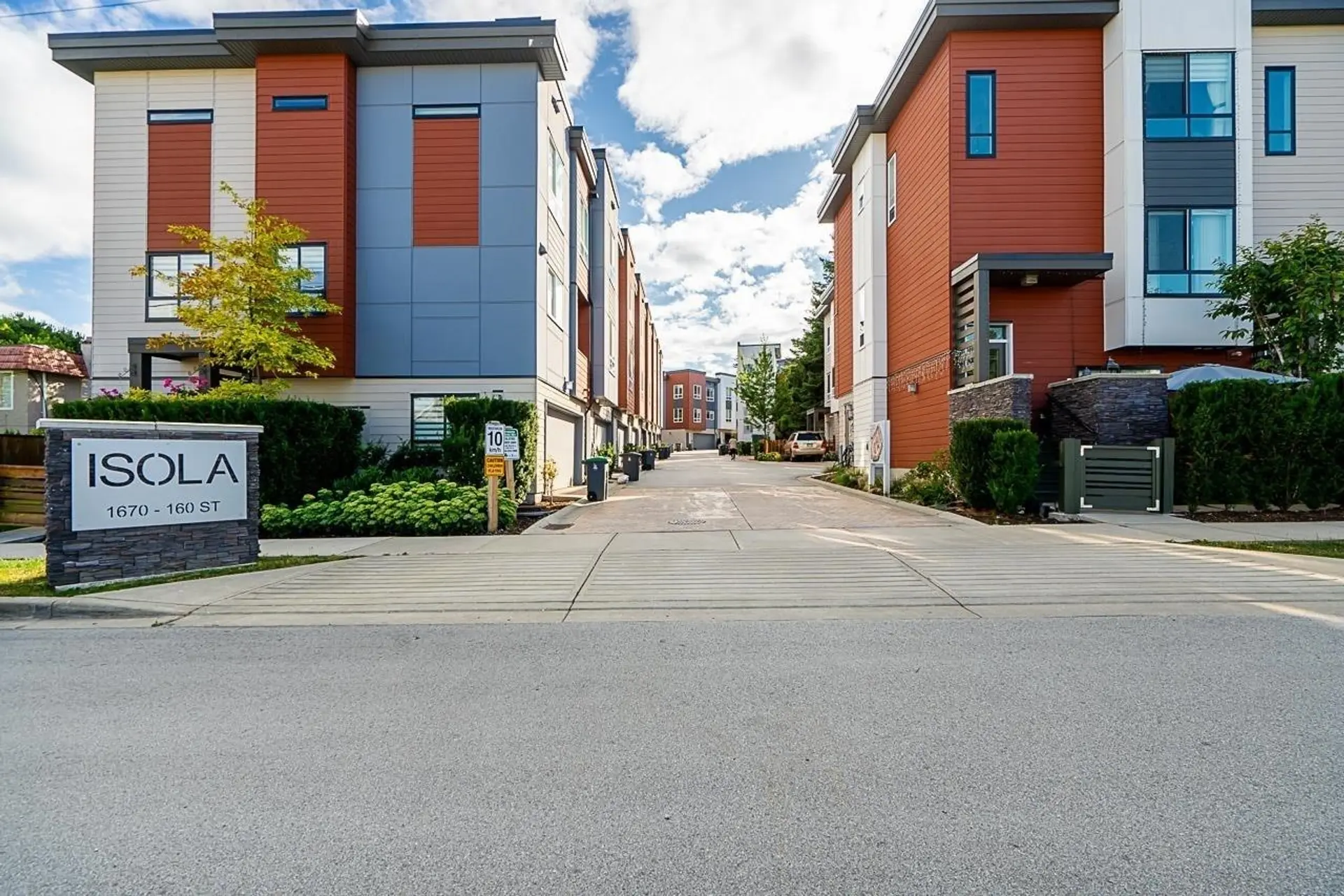 Property at #48 1670 160 Street, Surrey, BC