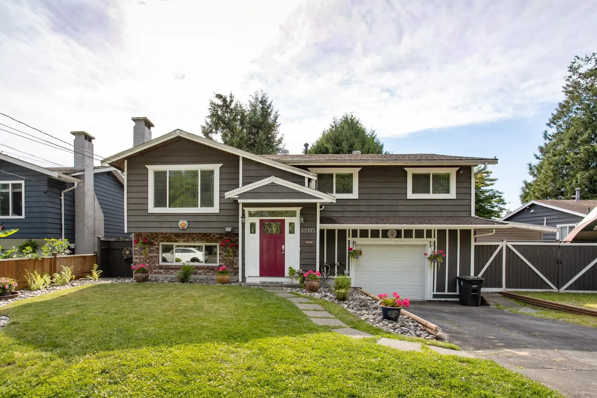 Property at 12115 Blakely Road, Pitt Meadows, BC