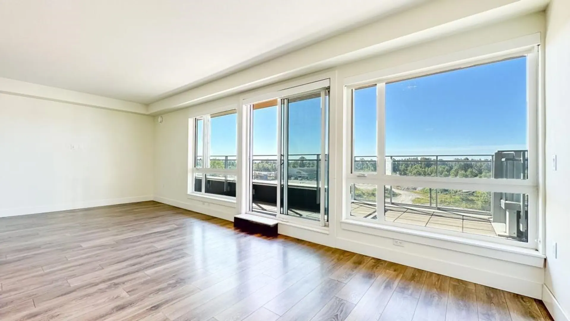 Property at #711 8580 River District Crossing, Vancouver, BC