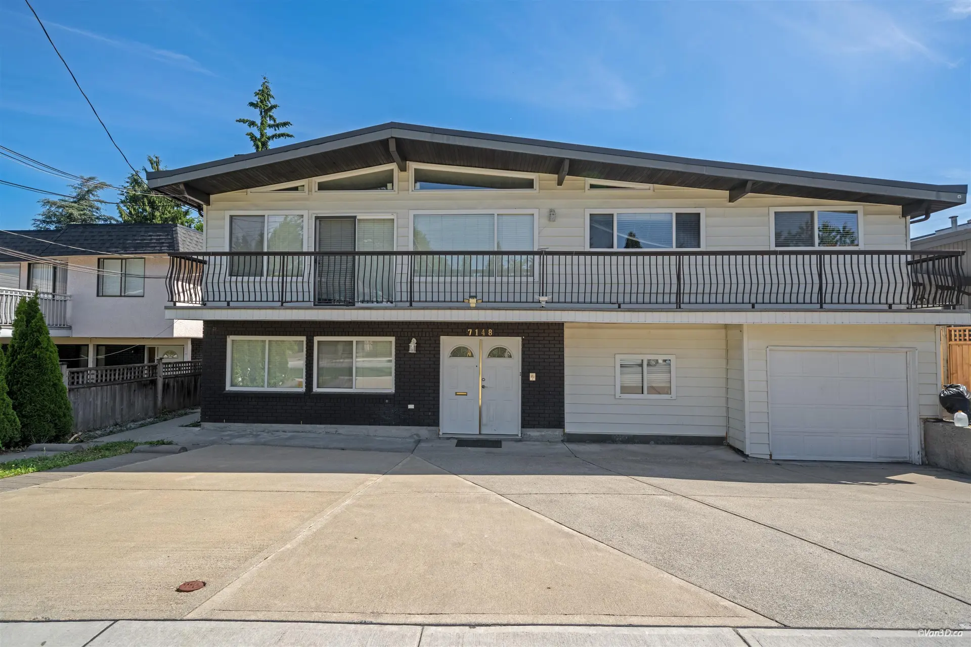 Property at 7148 6th Street, Burnaby, BC