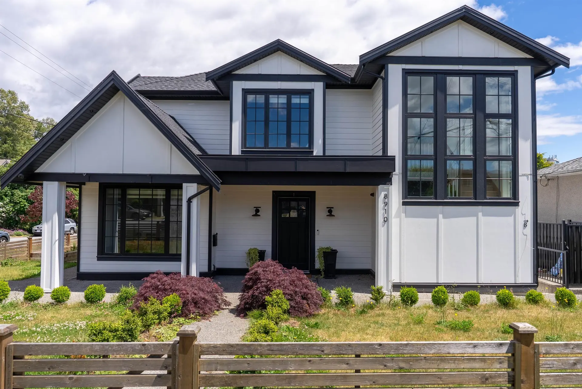 Property at 8910 117a Street, Delta, BC
