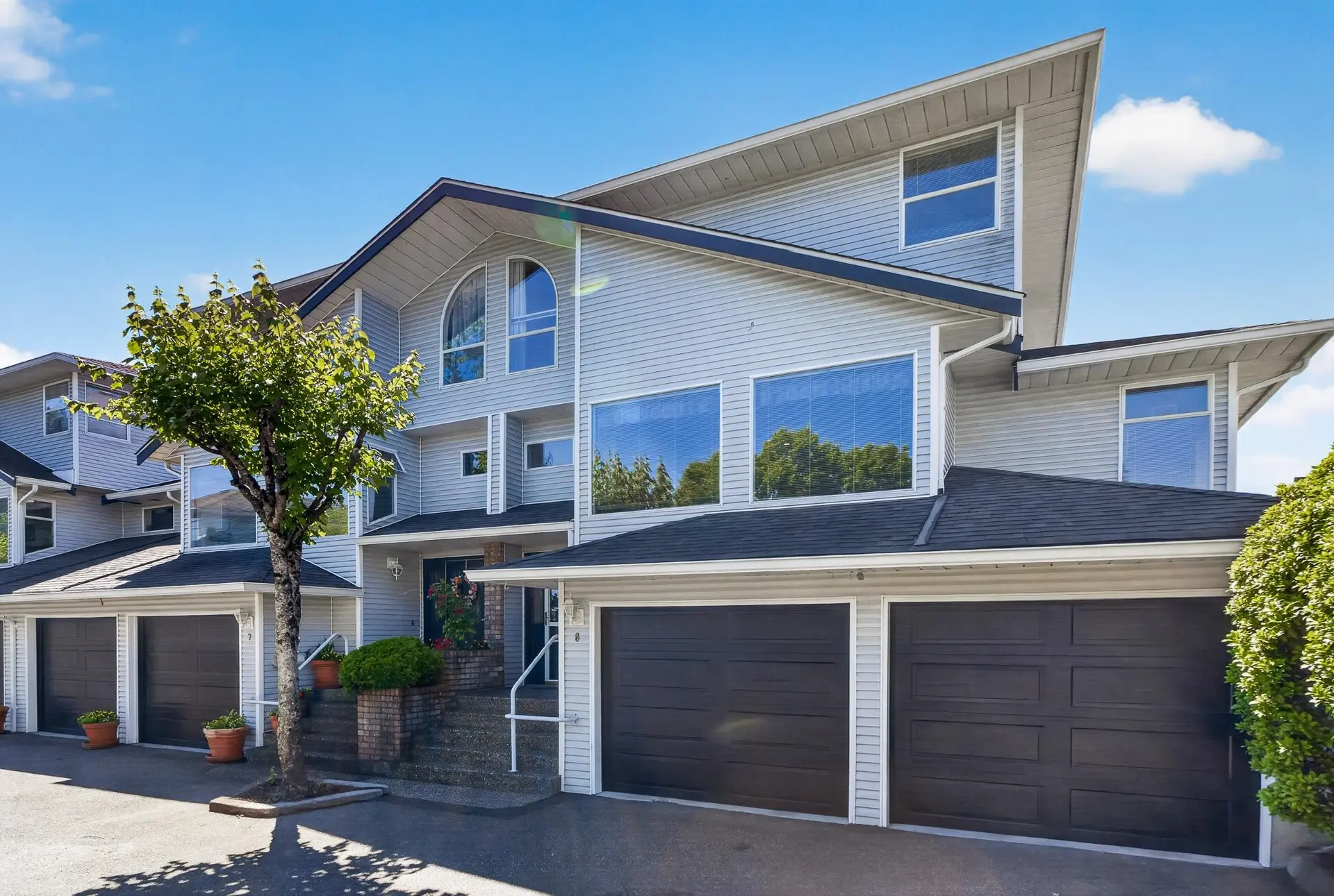 Property at #6 16363 85 Avenue, Surrey, BC