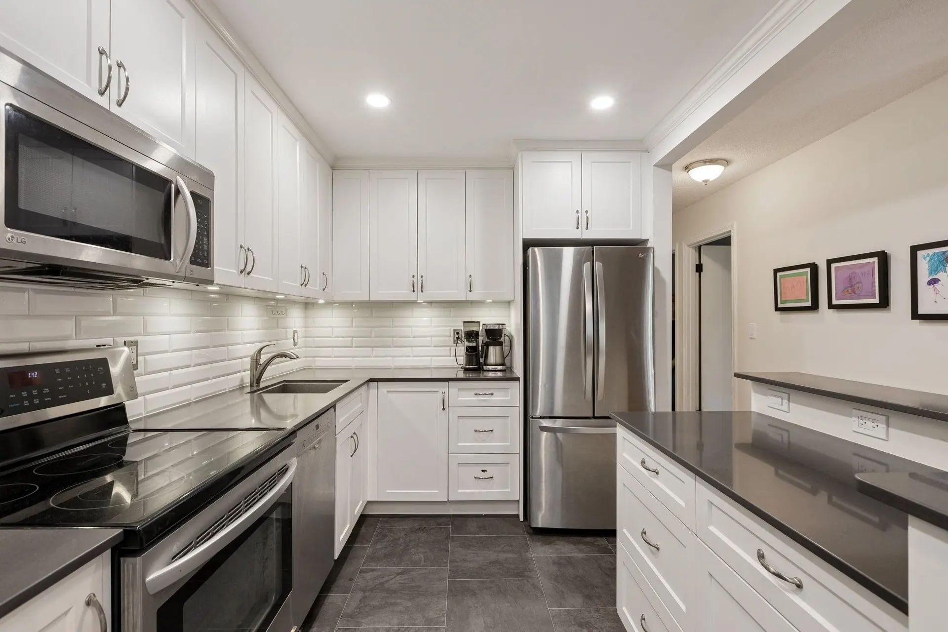 Property at #209 310 E 3rd Street, North Vancouver, BC