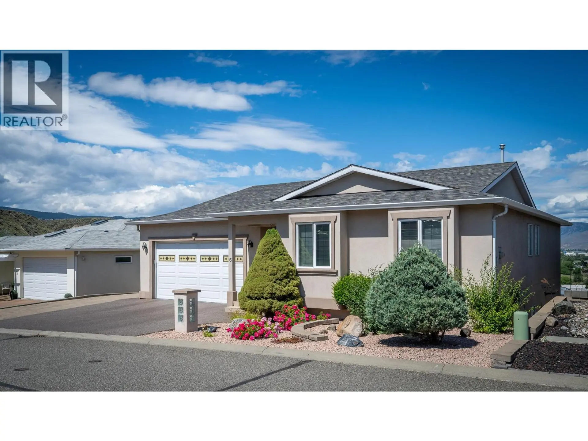 Property at #6 1651 VALLEYVIEW Drive, Kamloops, BC