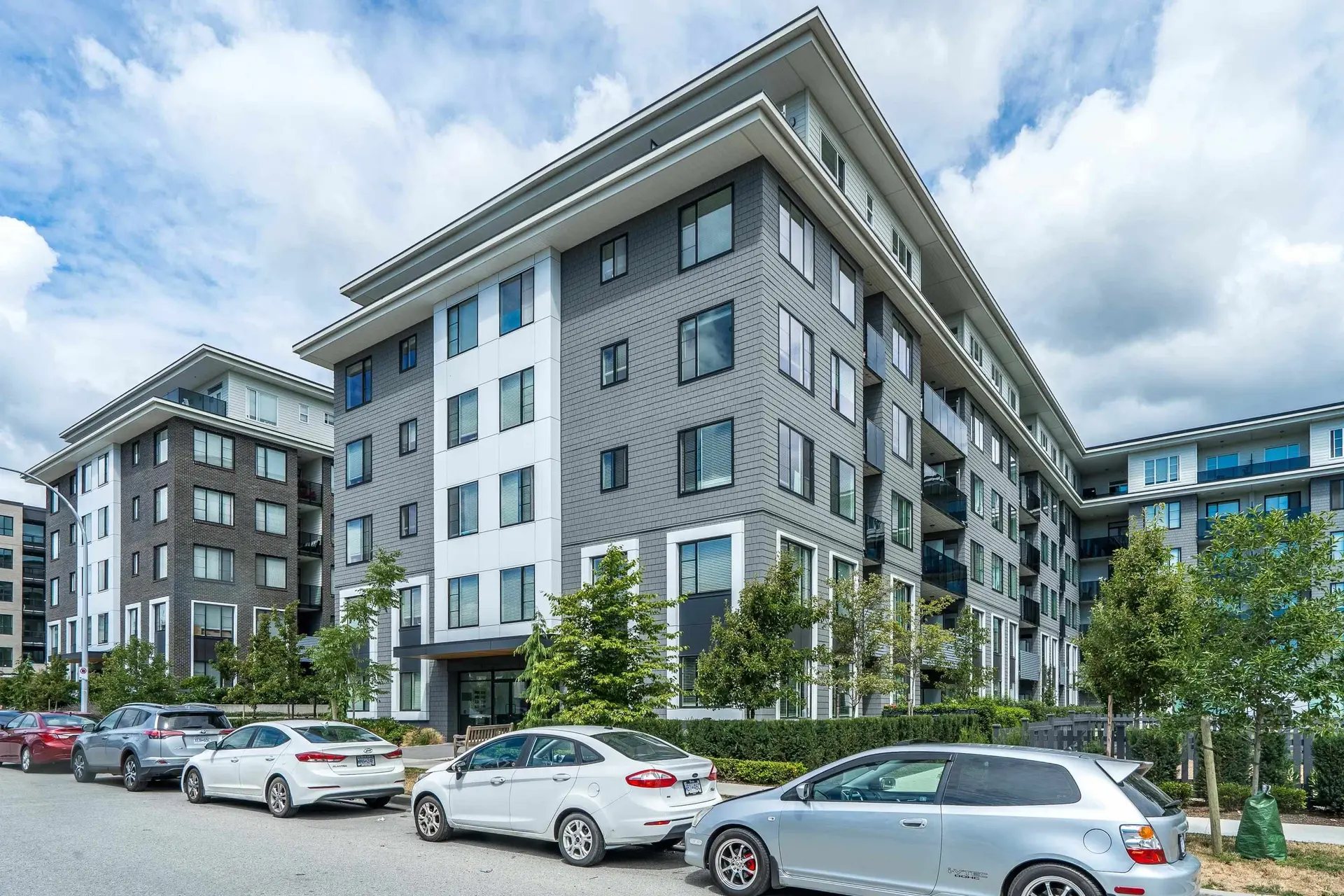 Property at #620 15825 85 Avenue, Surrey, BC