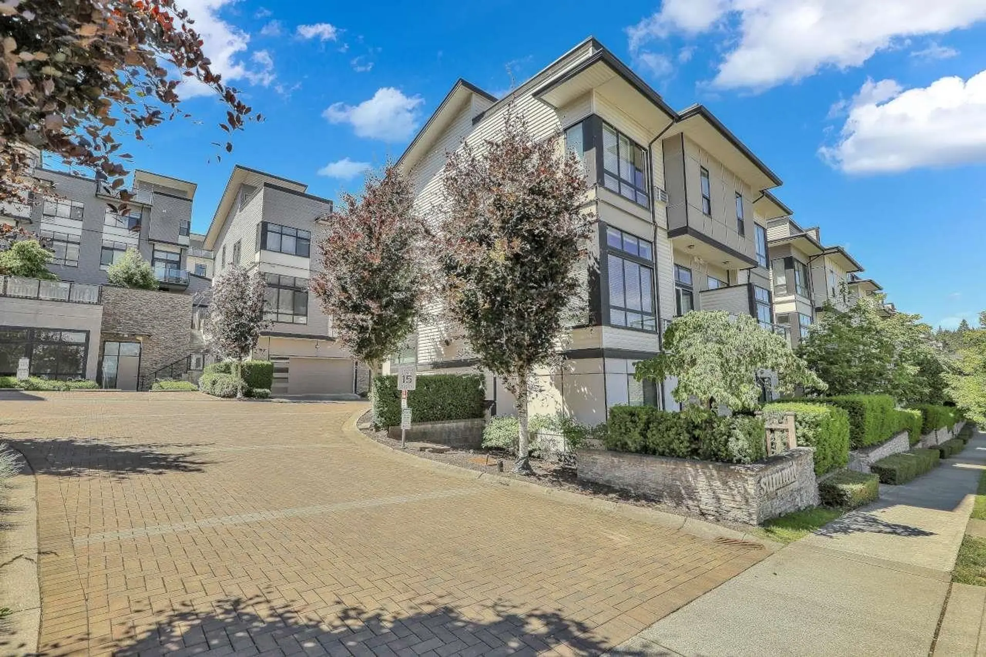 Property at #56 14058 61 Avenue, Surrey, BC