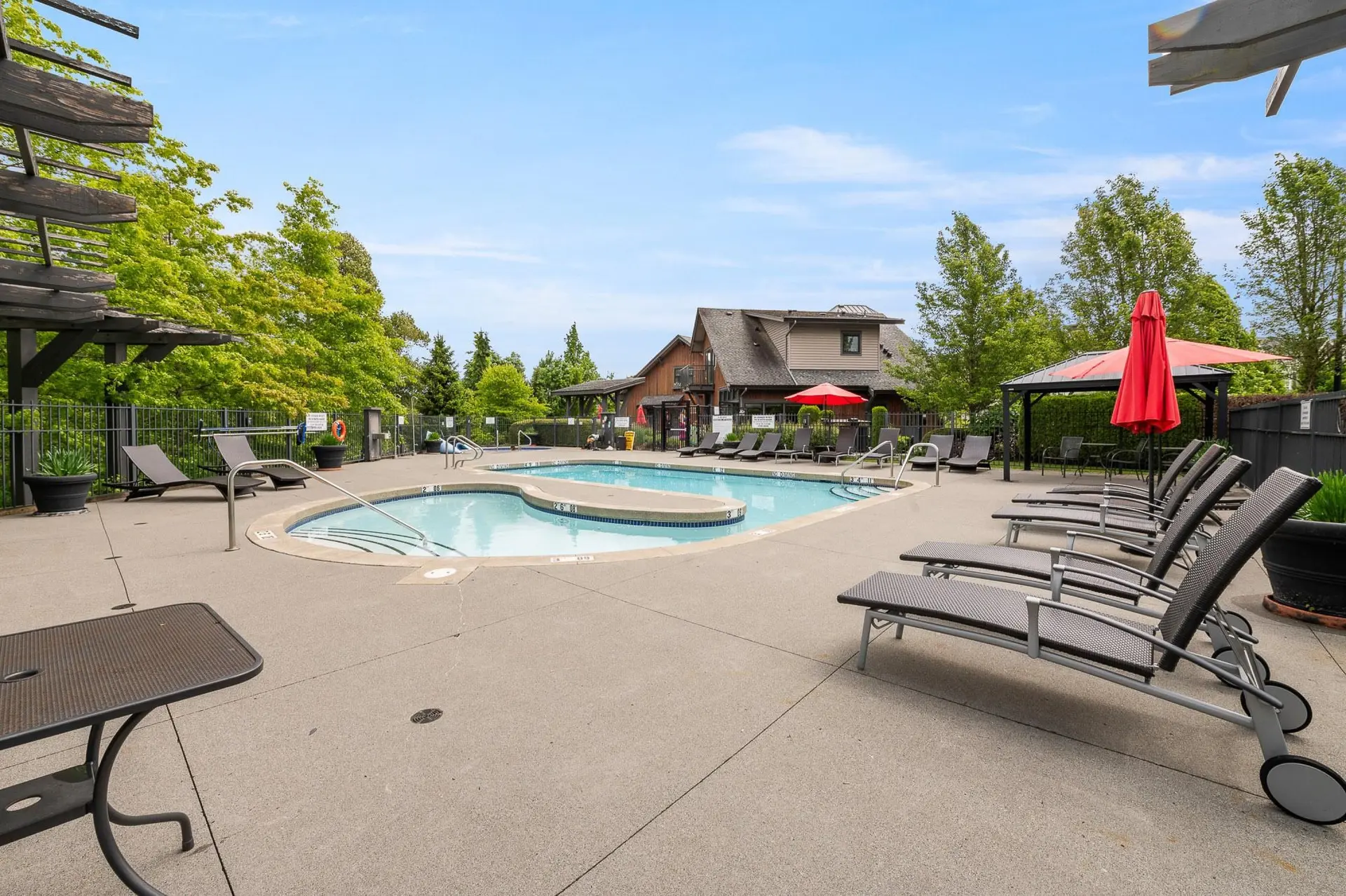 Property at #94 30989 Westridge Place, Abbotsford, BC