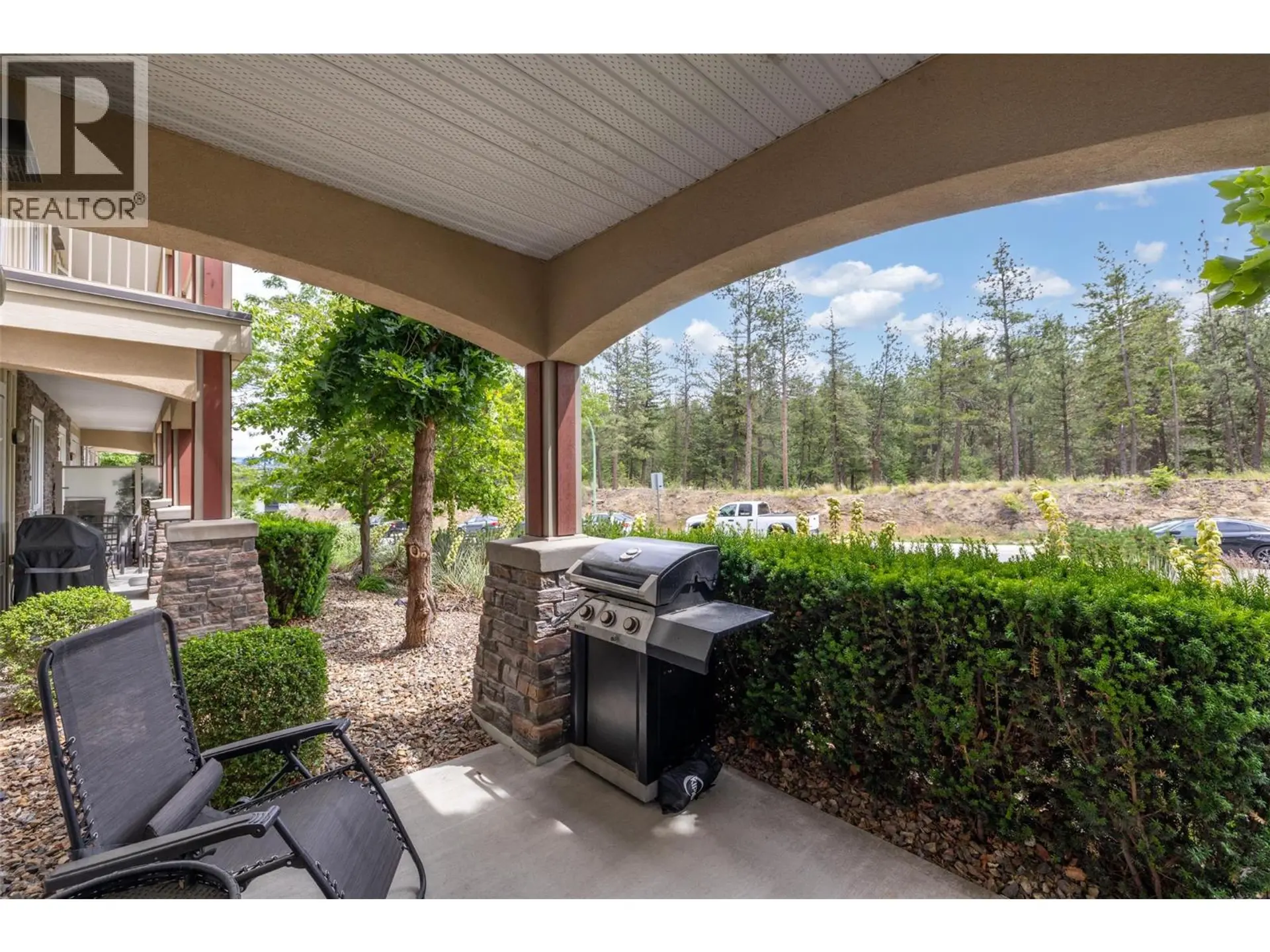 Property at #2105 2200 Upper Sundance Drive, West Kelowna, BC