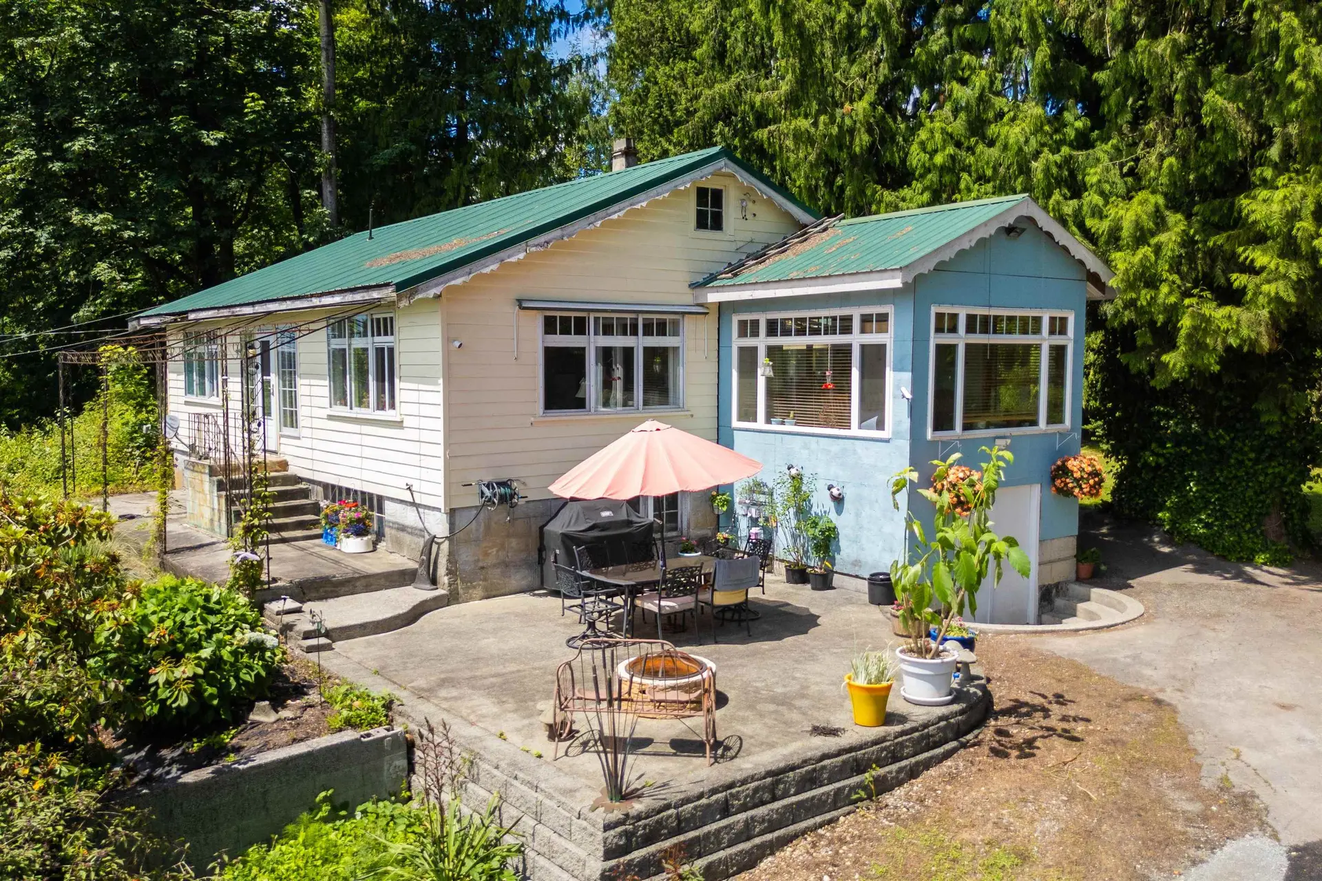 Property at 28203 Lougheed Highway, Maple Ridge, BC